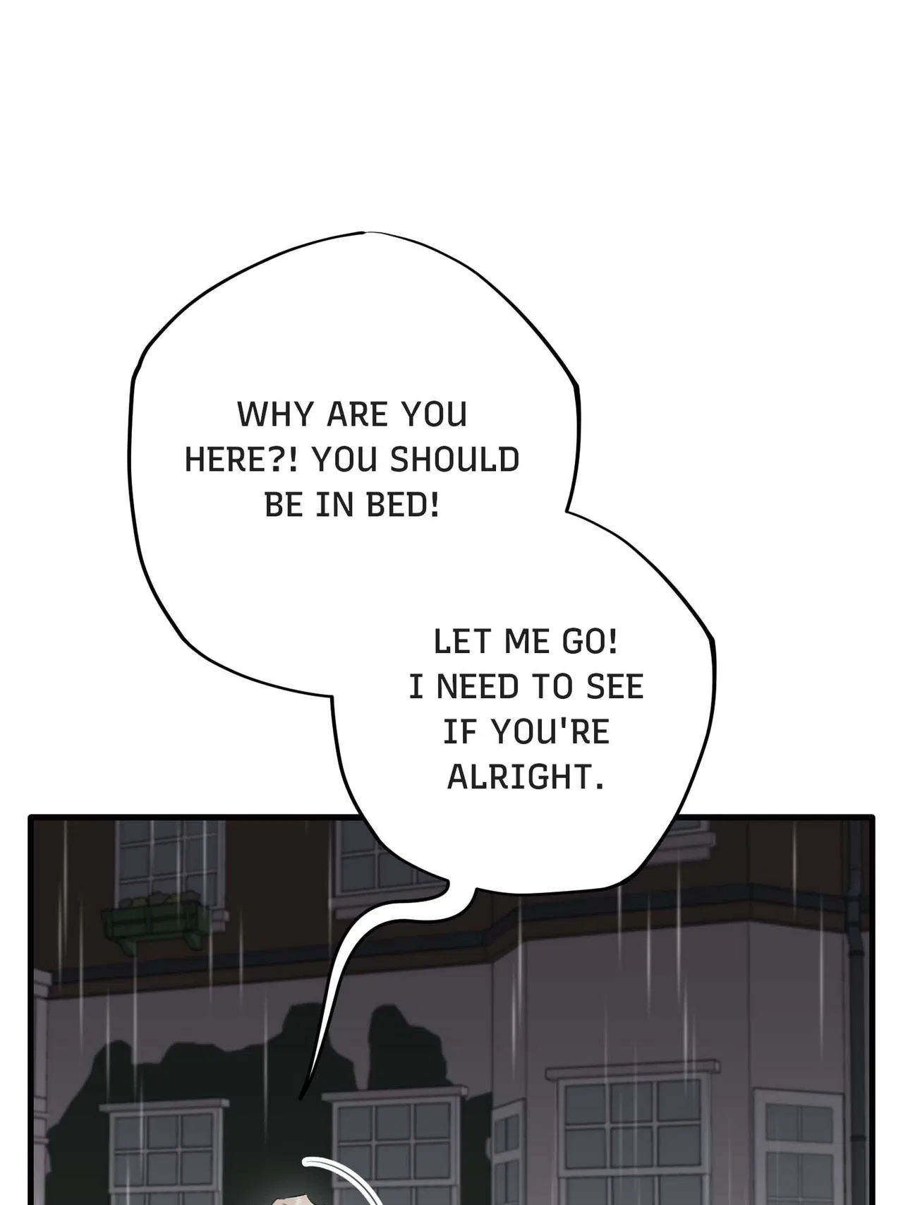 Can’t Go Too Far with the Unrelenting Duke Chapter 103 – Page 60