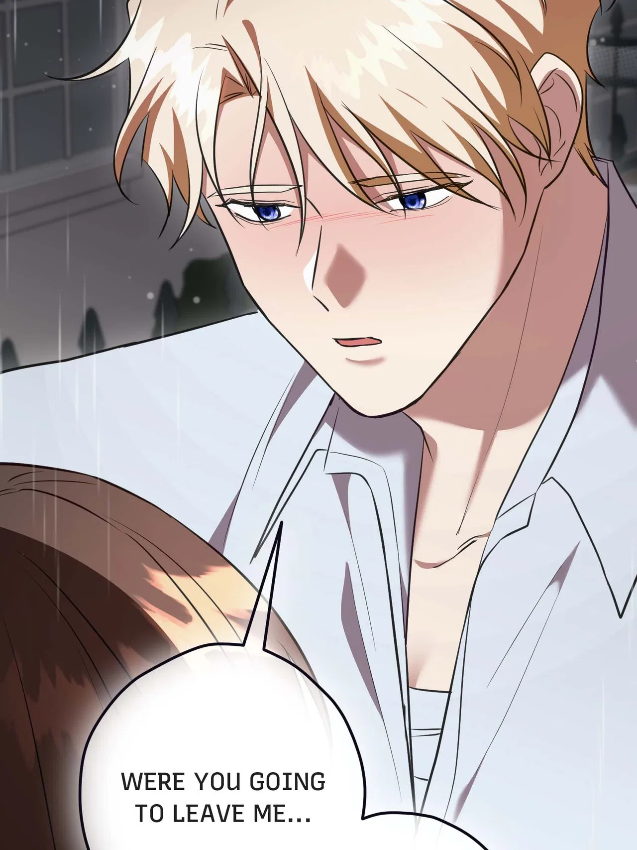 Can’t Go Too Far with the Unrelenting Duke Chapter 103 – Page 63