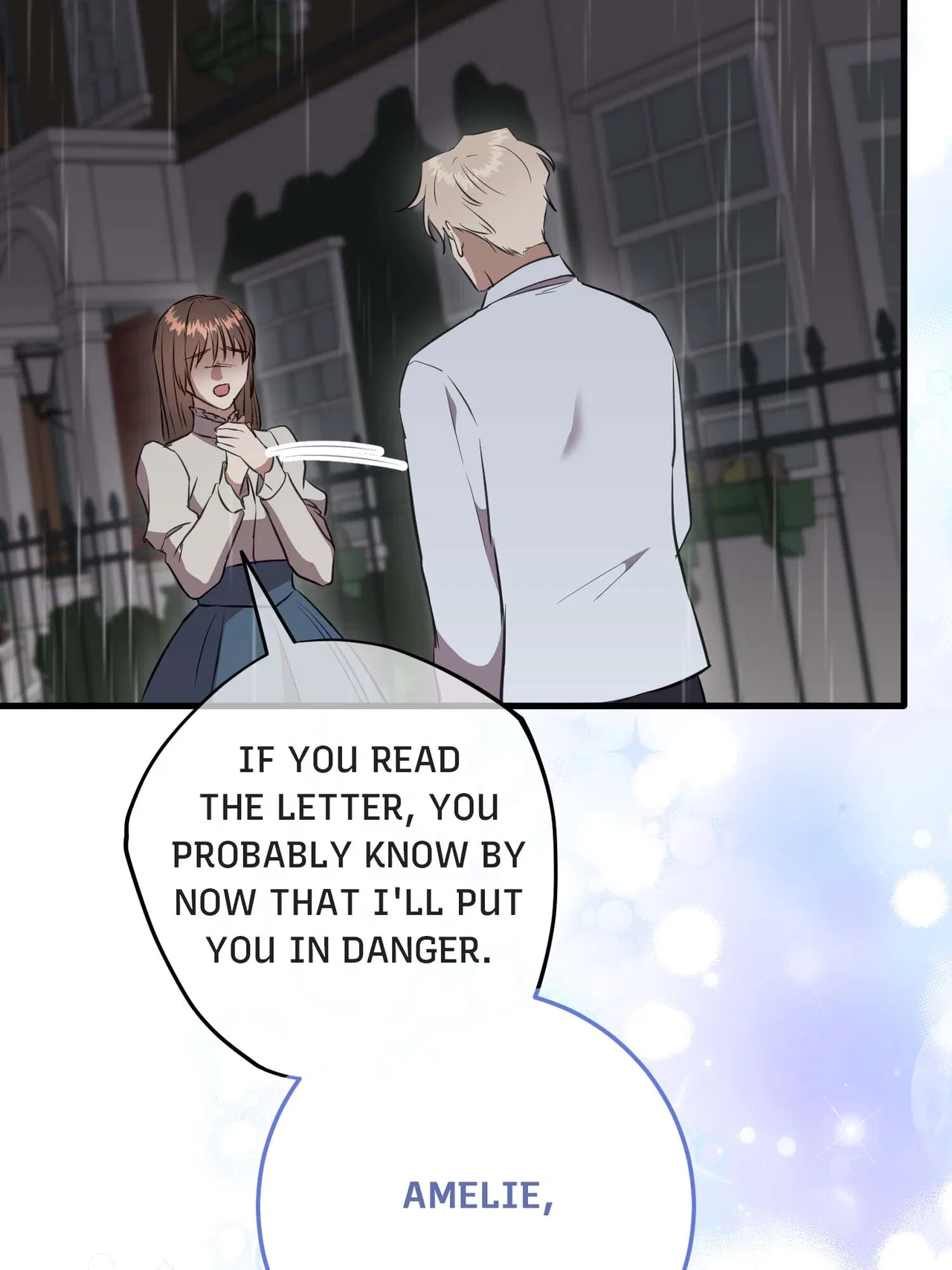 Can’t Go Too Far with the Unrelenting Duke Chapter 103 – Page 65