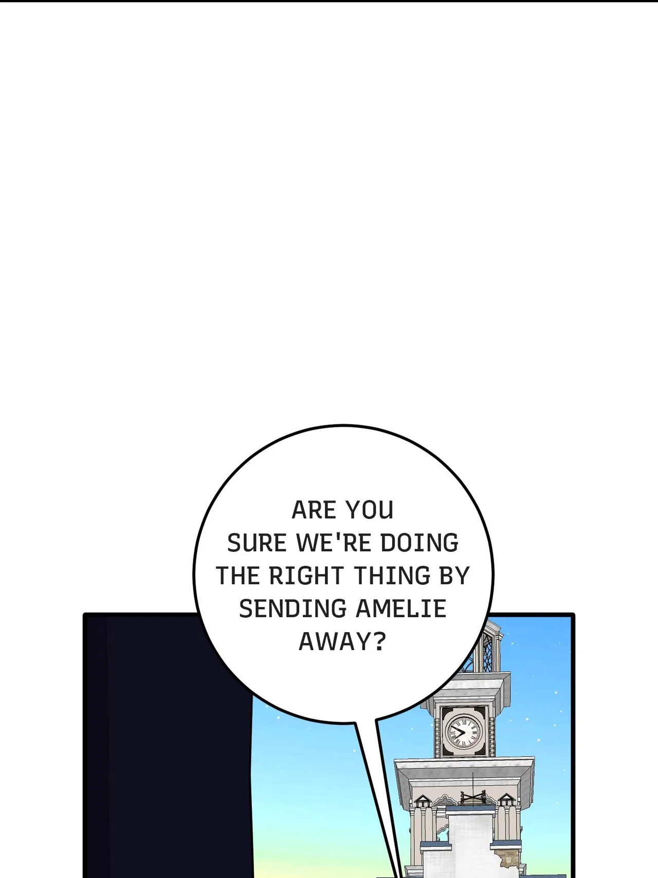 Can’t Go Too Far with the Unrelenting Duke Chapter 103 – Page 85