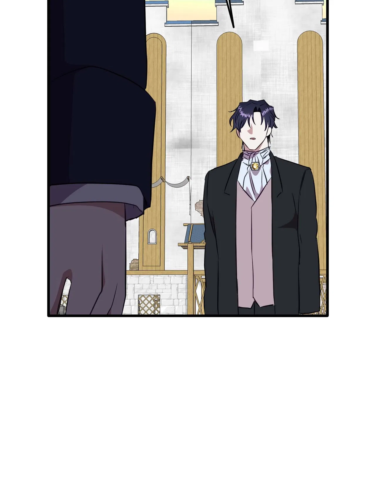 Can’t Go Too Far with the Unrelenting Duke Chapter 103 – Page 86