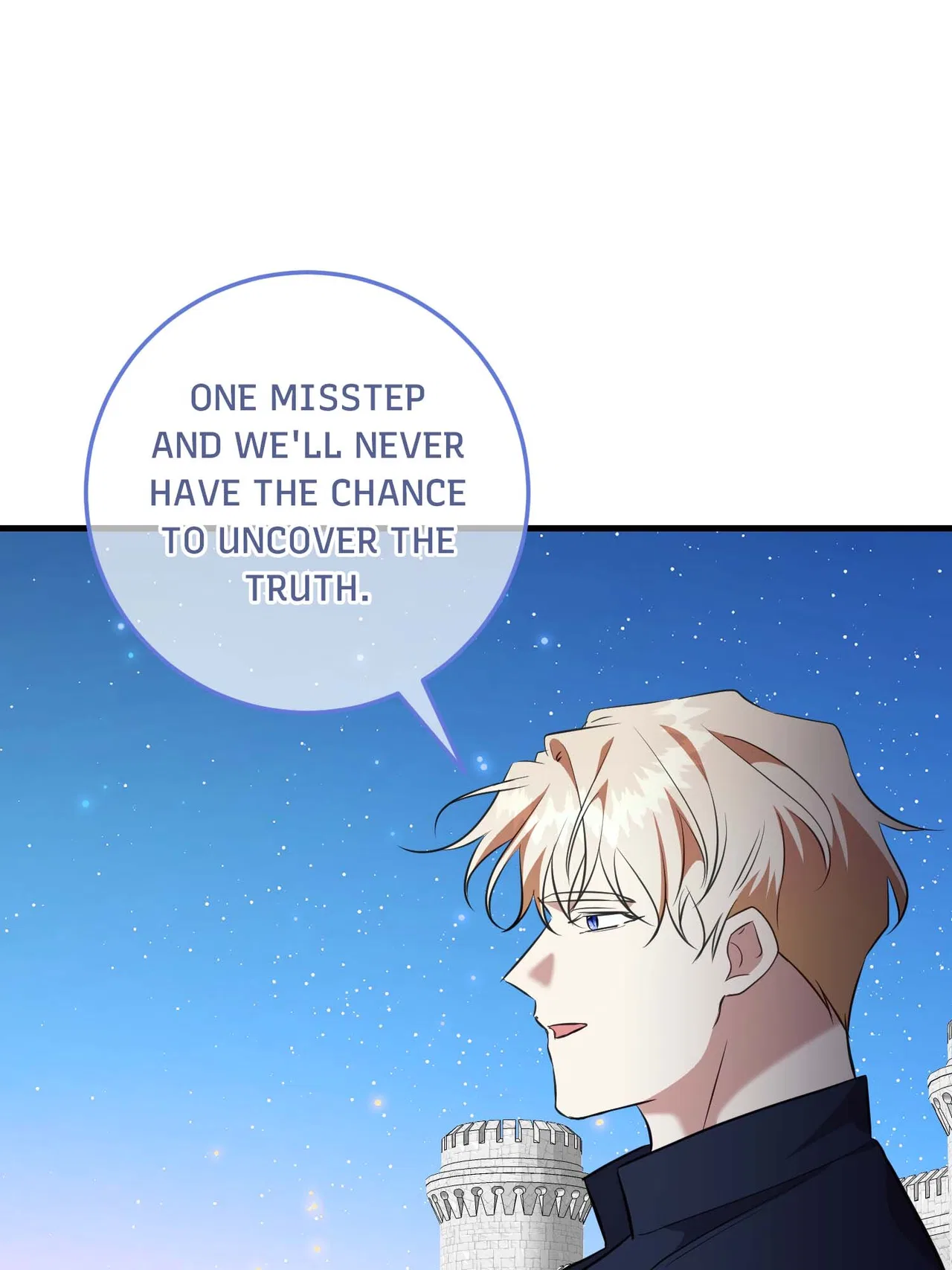 Can’t Go Too Far with the Unrelenting Duke Chapter 103 – Page 87