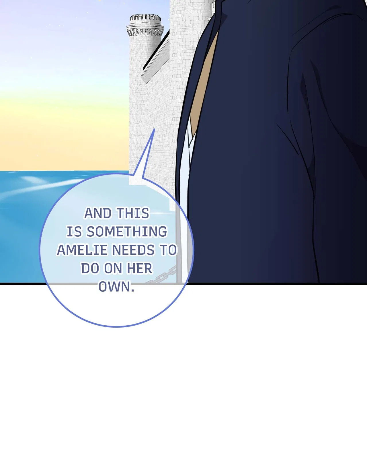 Can’t Go Too Far with the Unrelenting Duke Chapter 103 – Page 88