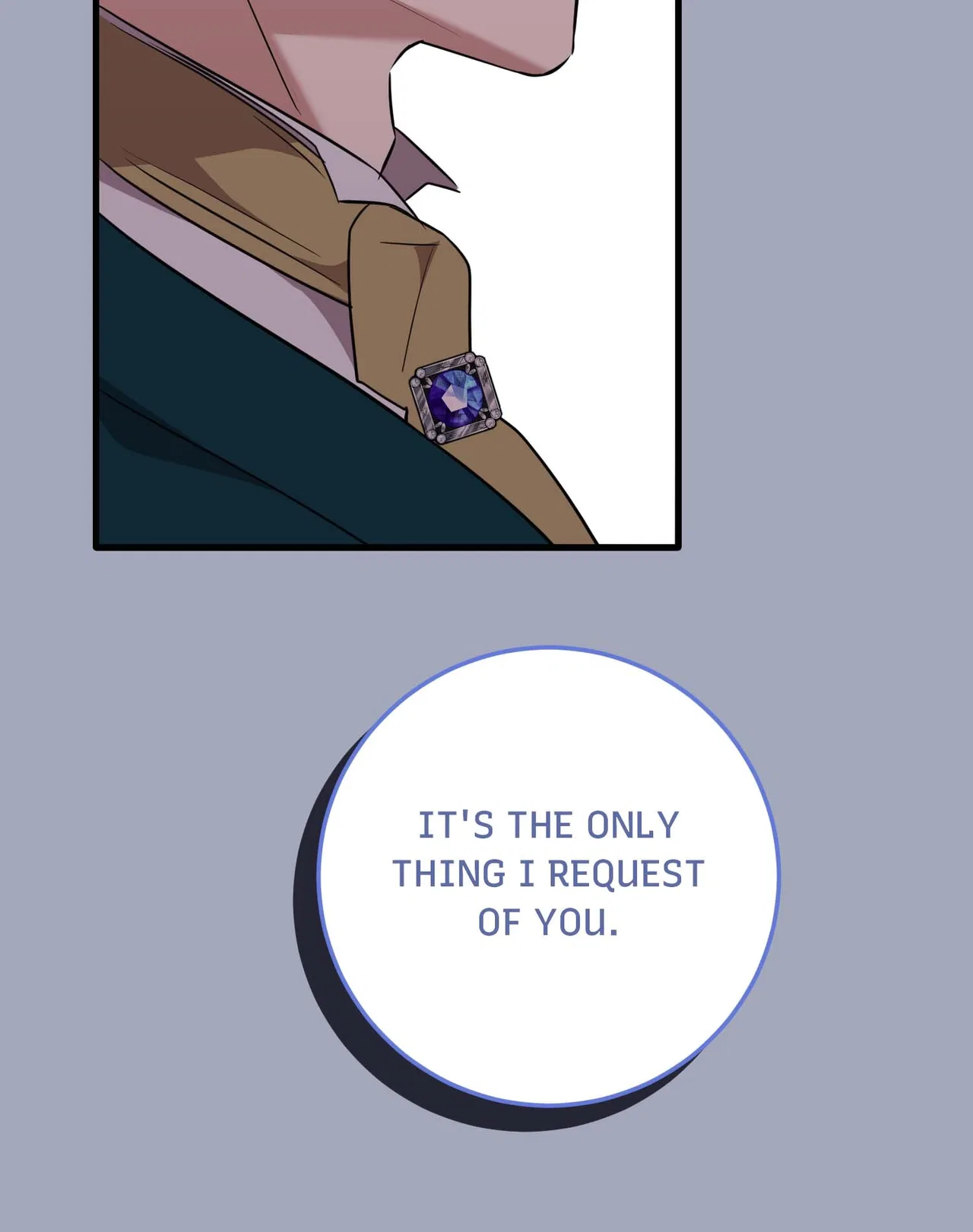 Can’t Go Too Far with the Unrelenting Duke Chapter 103 – Page 103