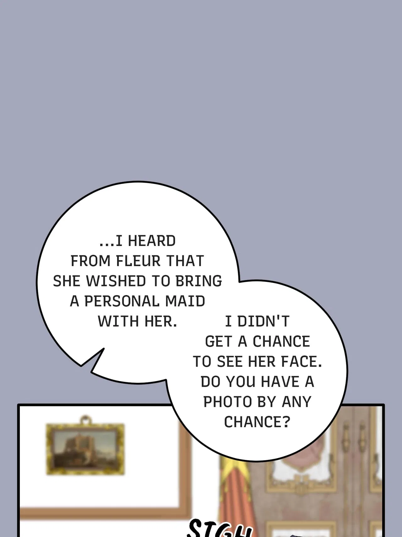 Can’t Go Too Far with the Unrelenting Duke Chapter 103 – Page 104