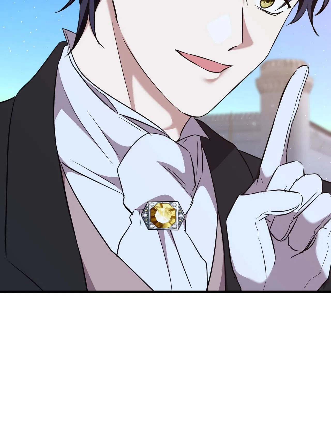 Can’t Go Too Far with the Unrelenting Duke Chapter 103 – Page 113