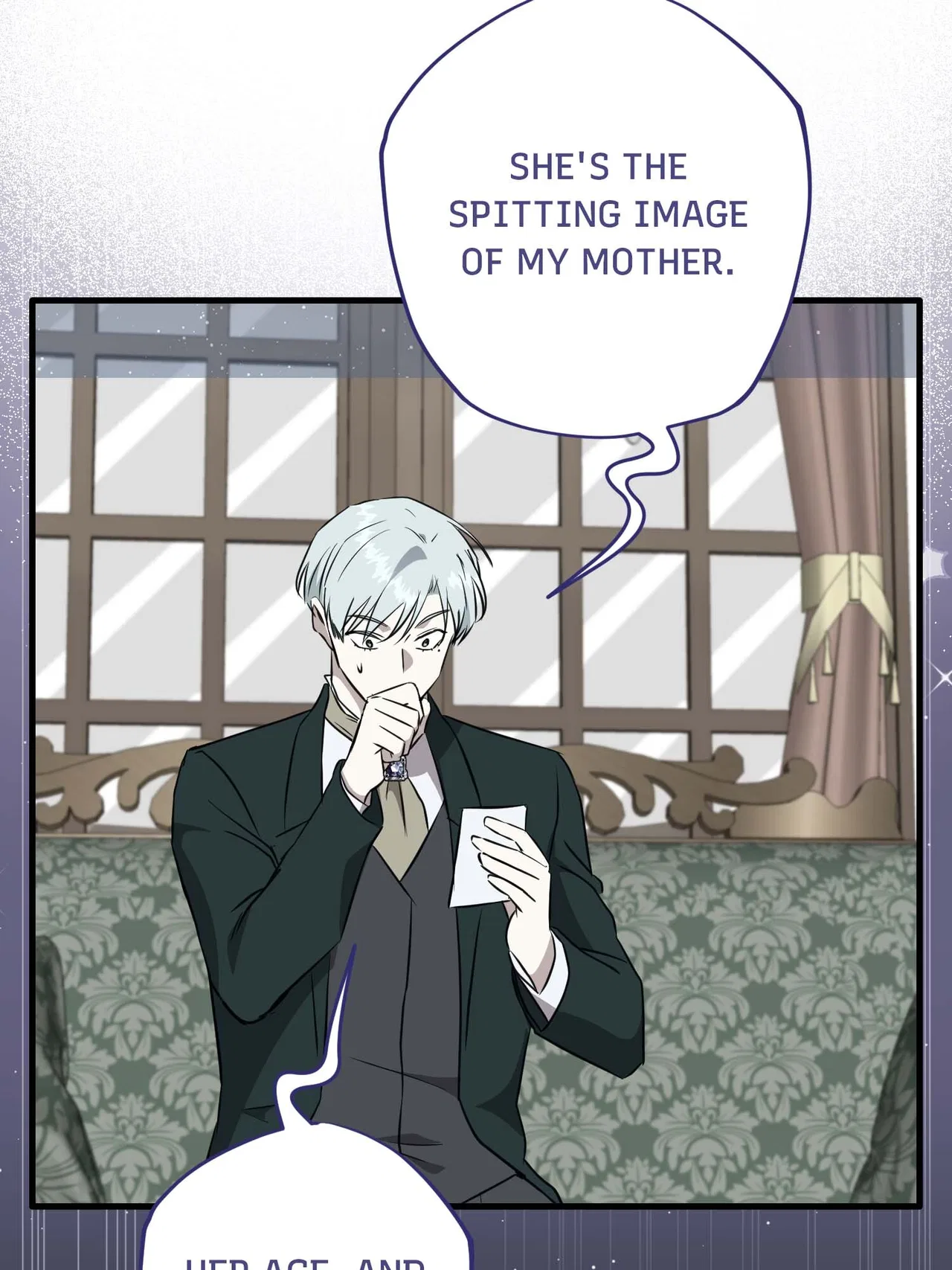 Can’t Go Too Far with the Unrelenting Duke Chapter 103 – Page 115