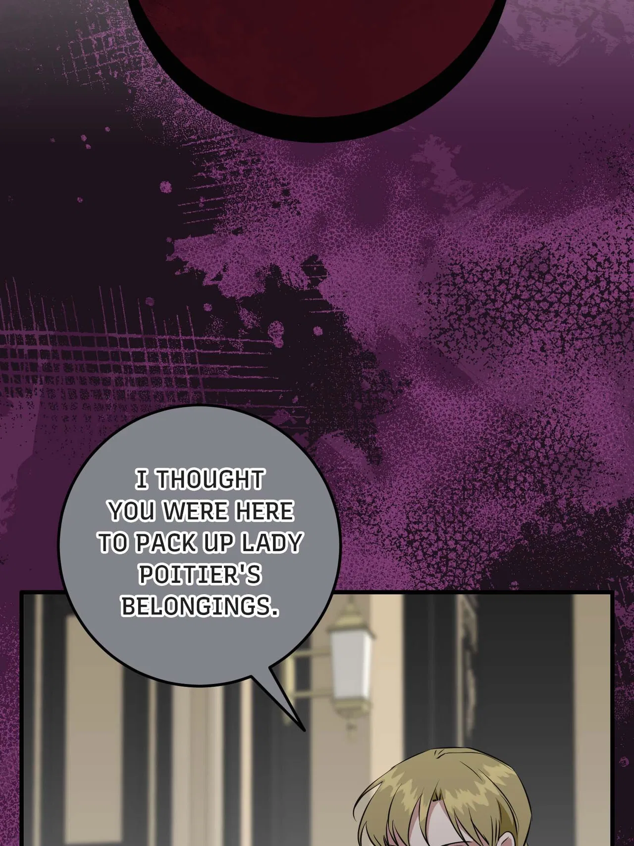 Can’t Go Too Far with the Unrelenting Duke Chapter 103 – Page 123