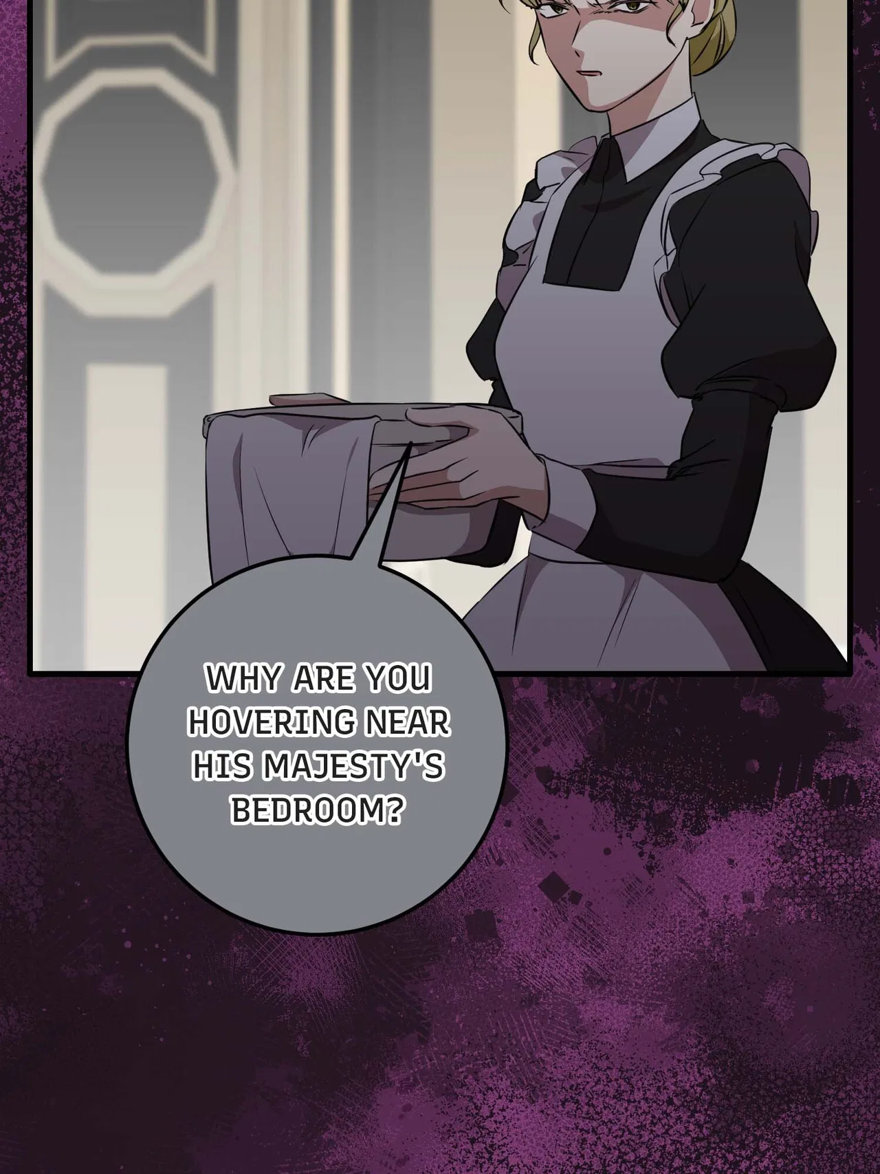 Can’t Go Too Far with the Unrelenting Duke Chapter 103 – Page 124