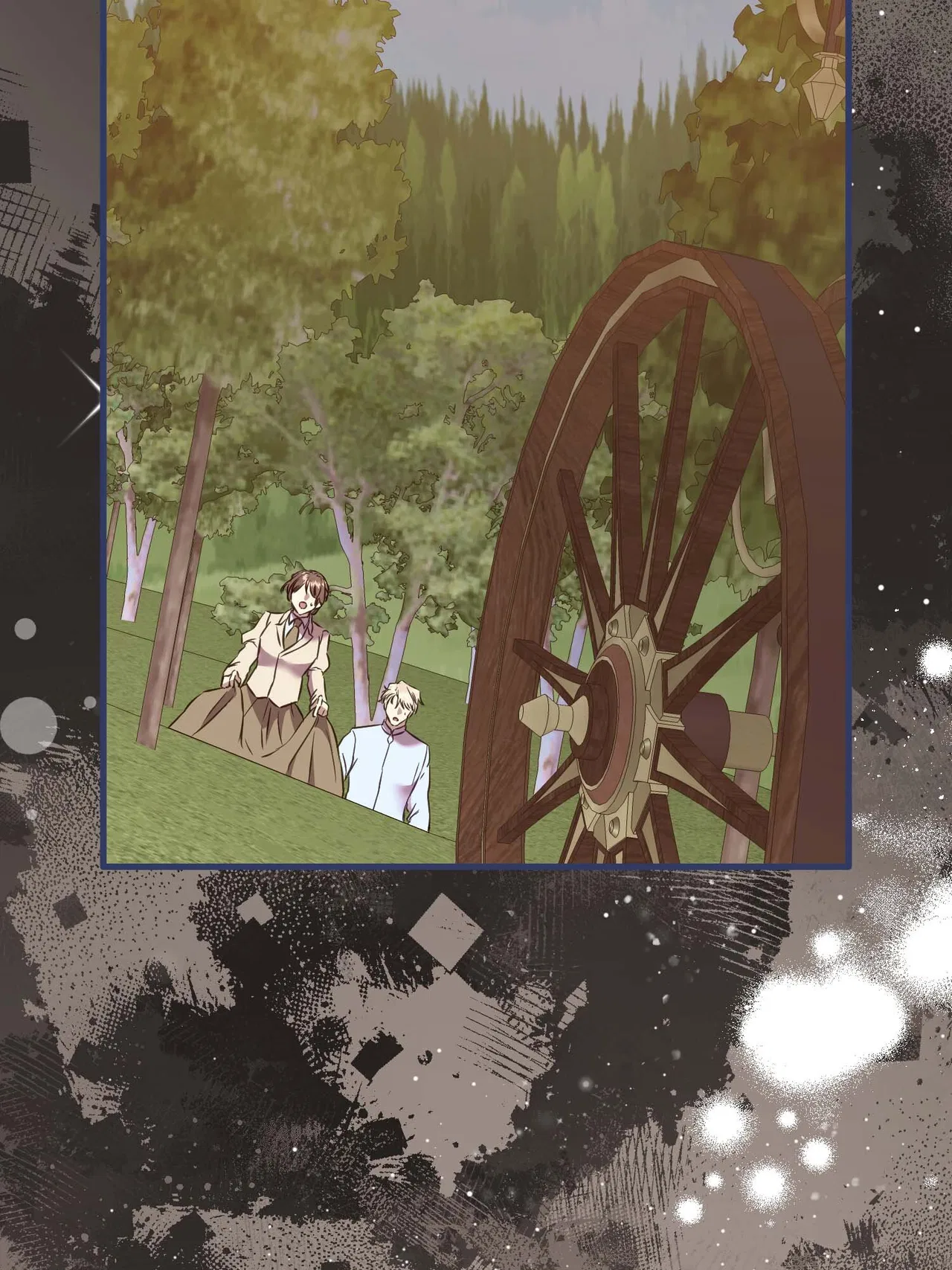 Can’t Go Too Far with the Unrelenting Duke Chapter 102 – Page 8