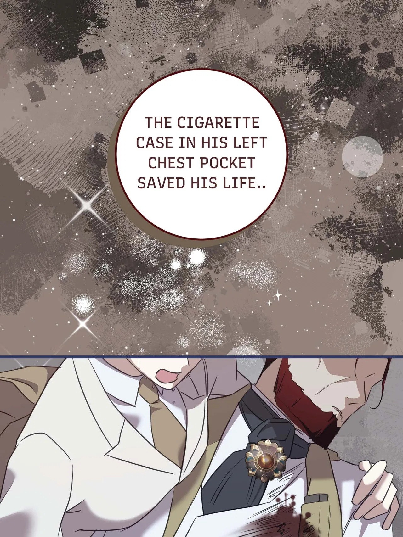 Can’t Go Too Far with the Unrelenting Duke Chapter 102 – Page 9