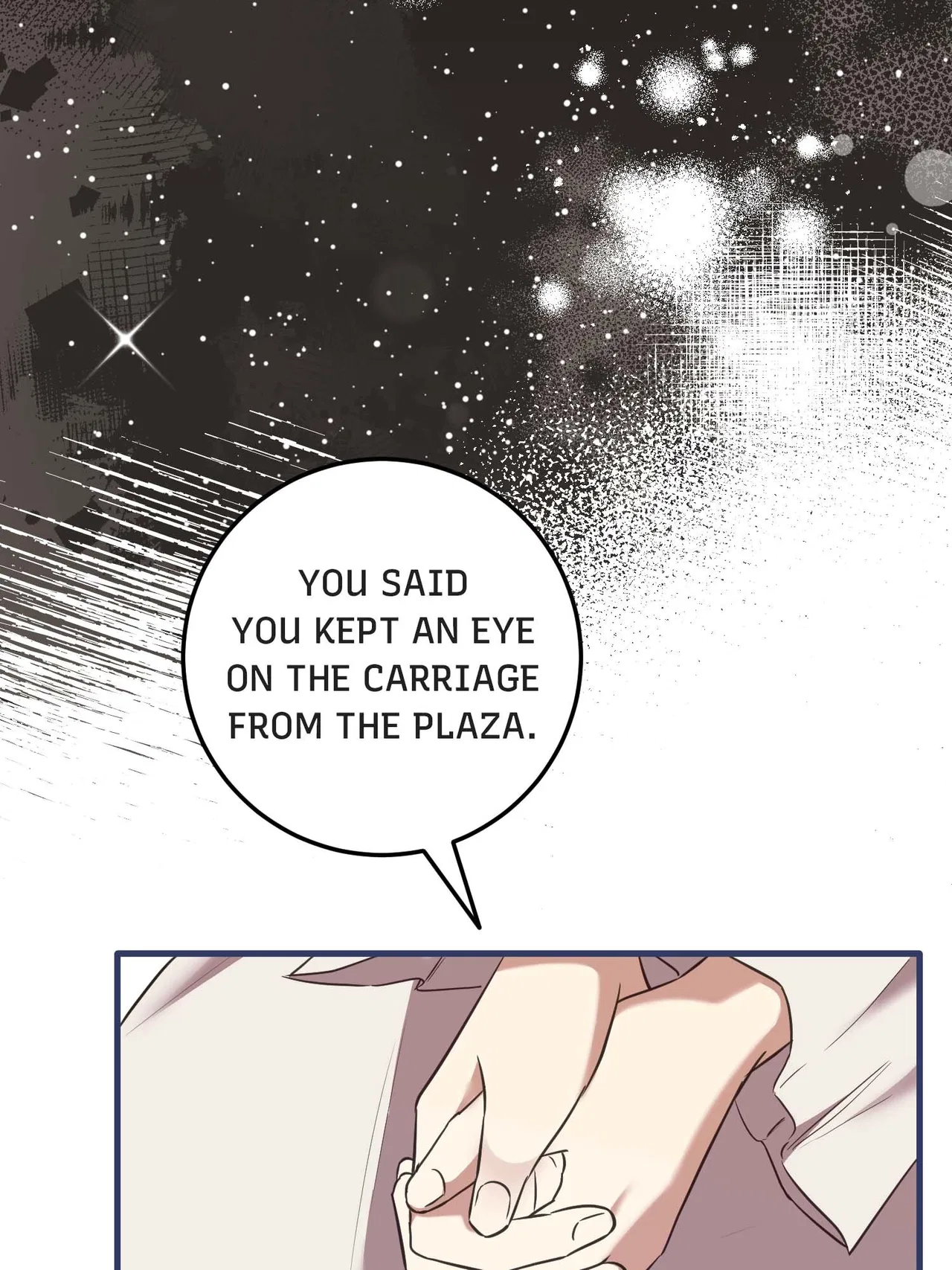 Can’t Go Too Far with the Unrelenting Duke Chapter 102 – Page 11