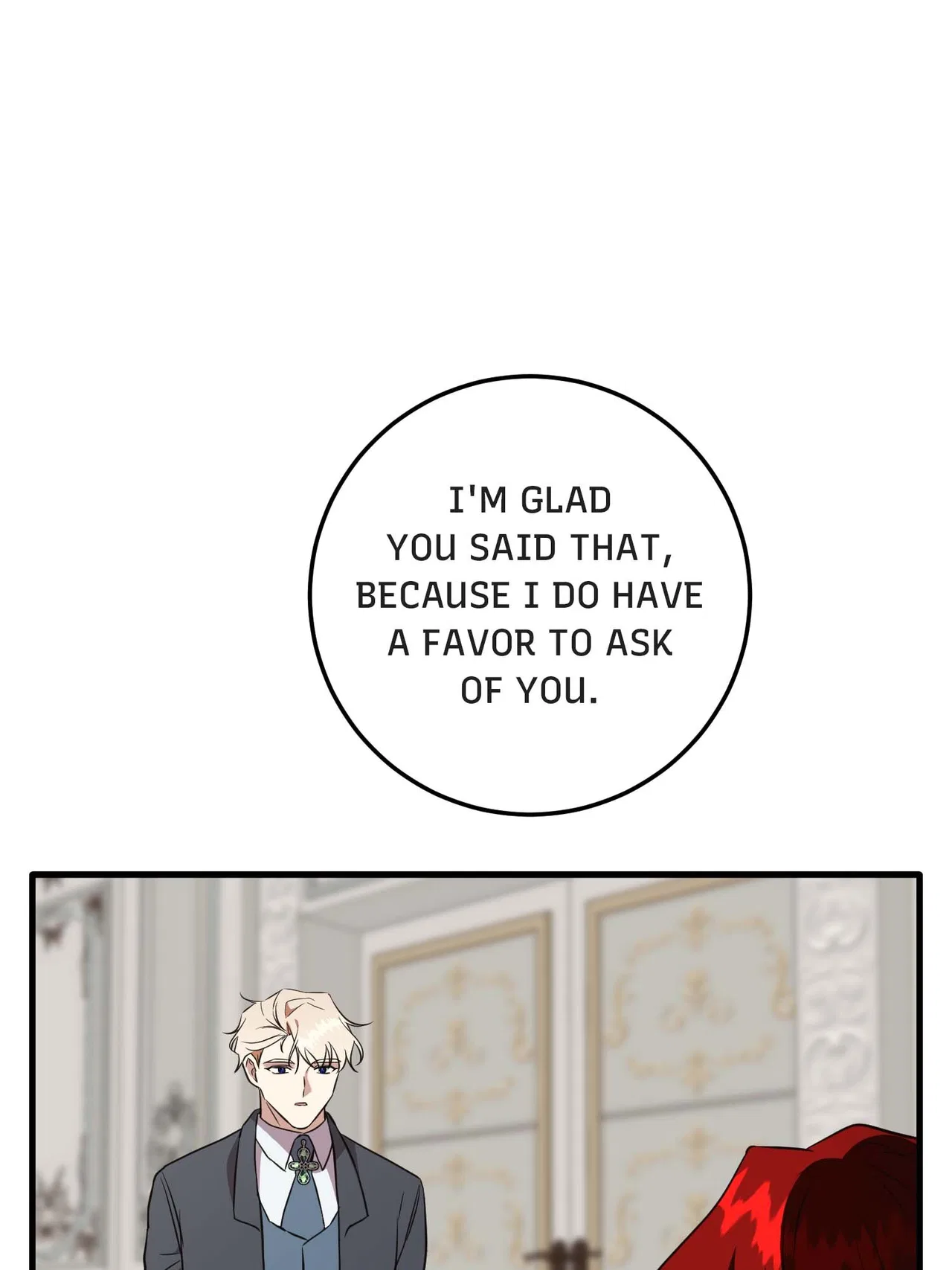 Can’t Go Too Far with the Unrelenting Duke Chapter 102 – Page 15
