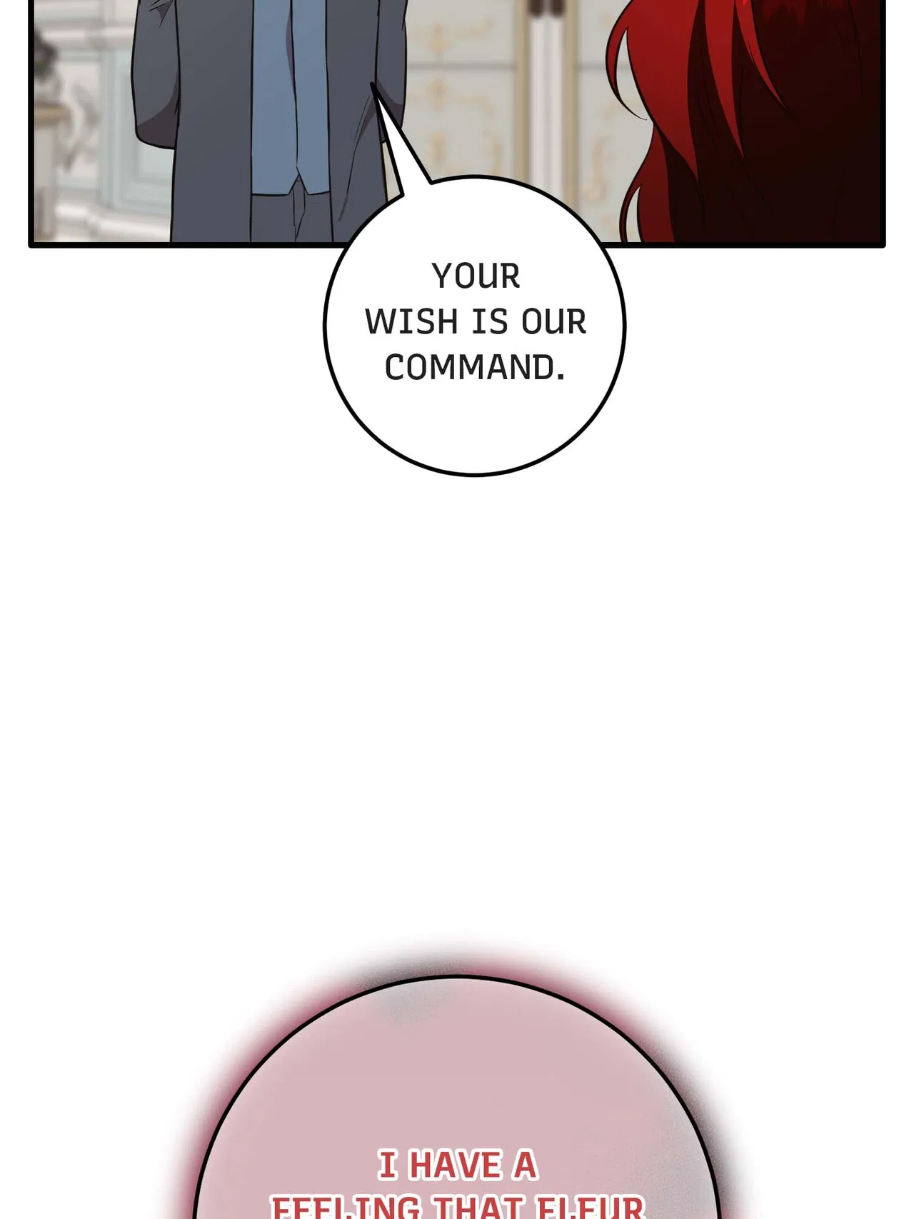 Can’t Go Too Far with the Unrelenting Duke Chapter 102 – Page 16
