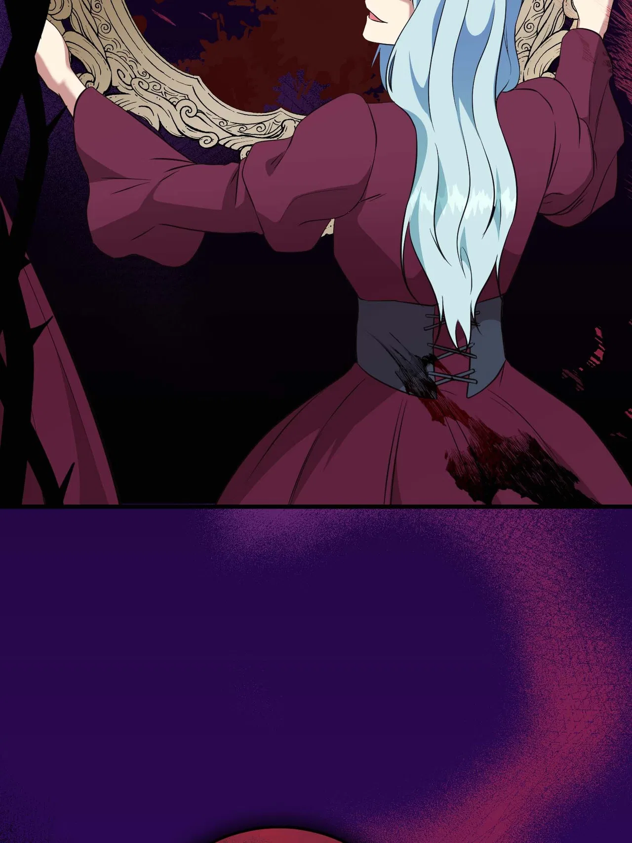 Can’t Go Too Far with the Unrelenting Duke Chapter 102 – Page 18