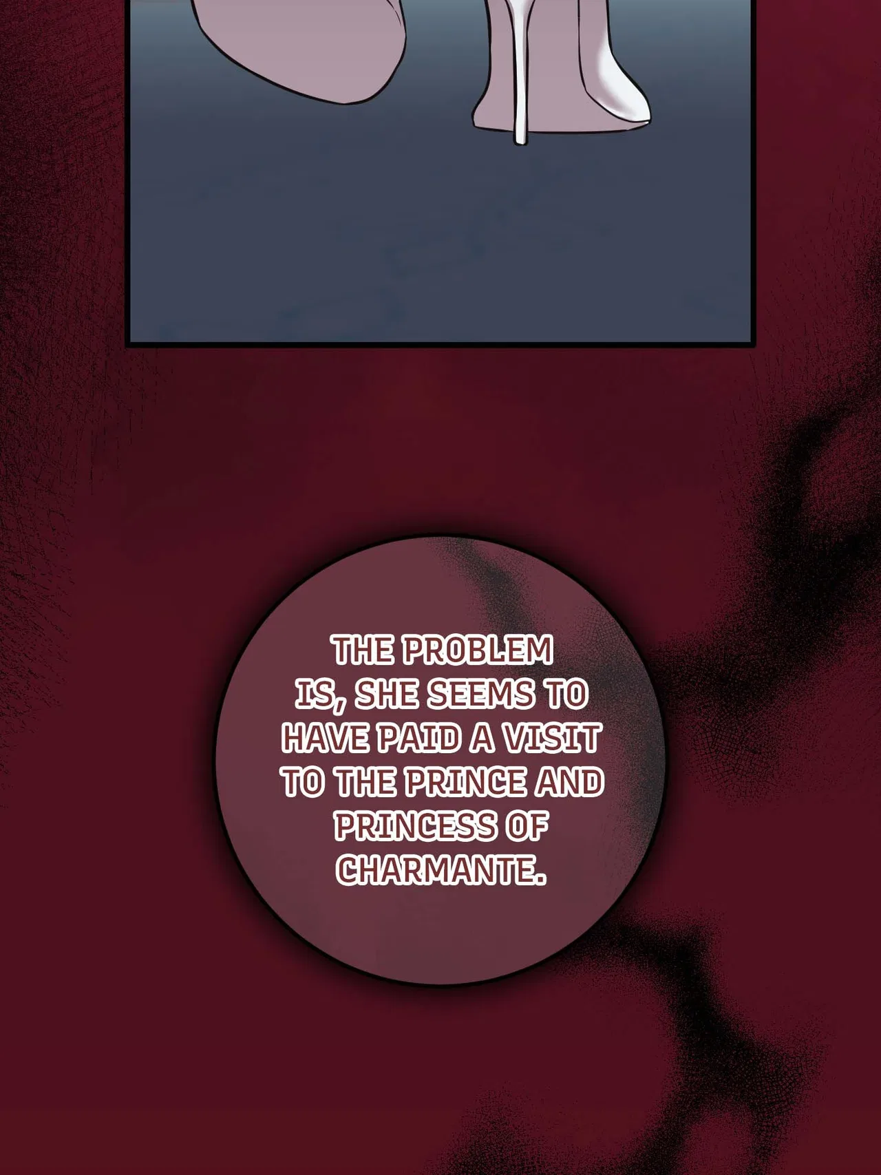 Can’t Go Too Far with the Unrelenting Duke Chapter 102 – Page 20