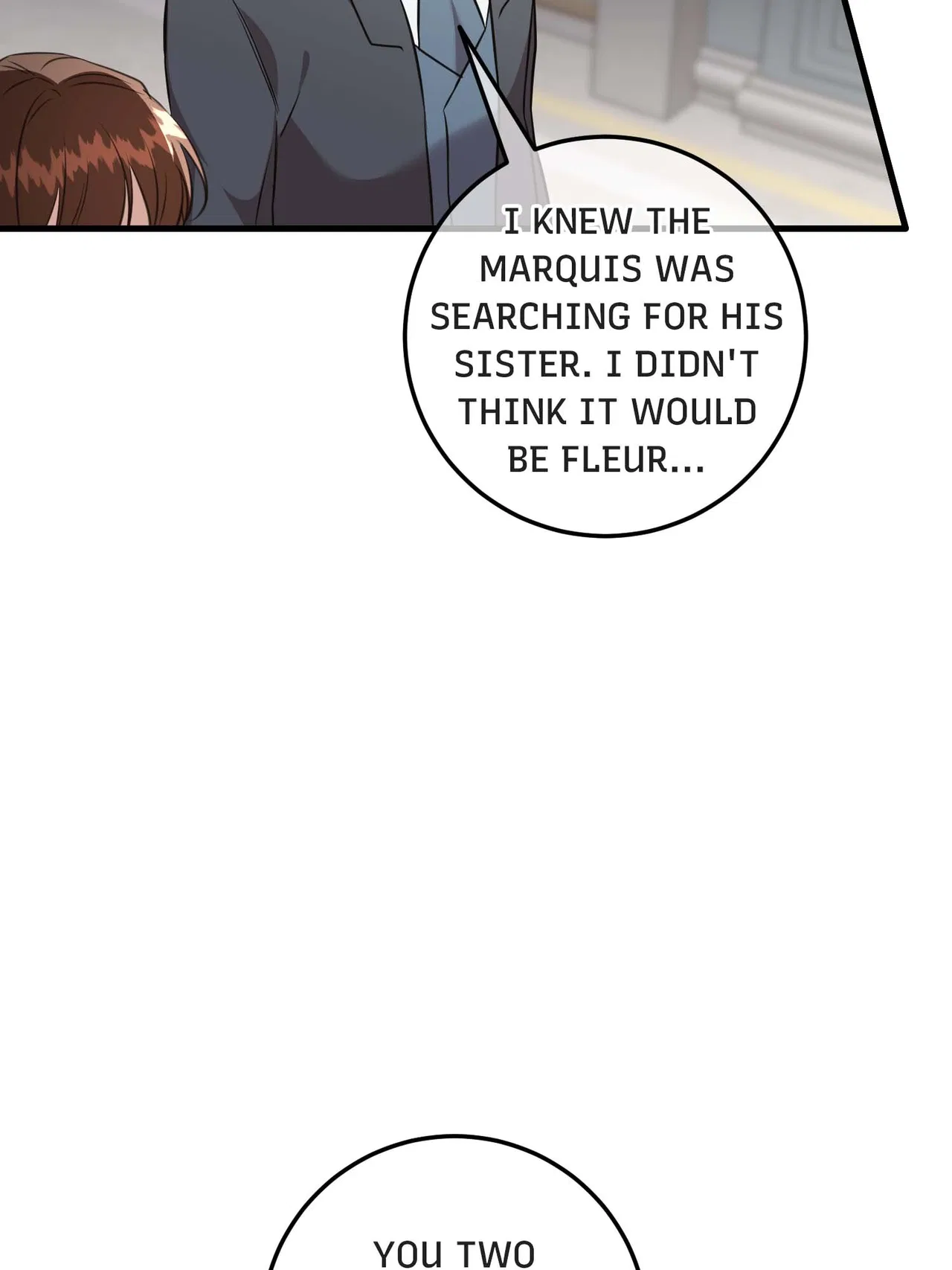 Can’t Go Too Far with the Unrelenting Duke Chapter 102 – Page 23