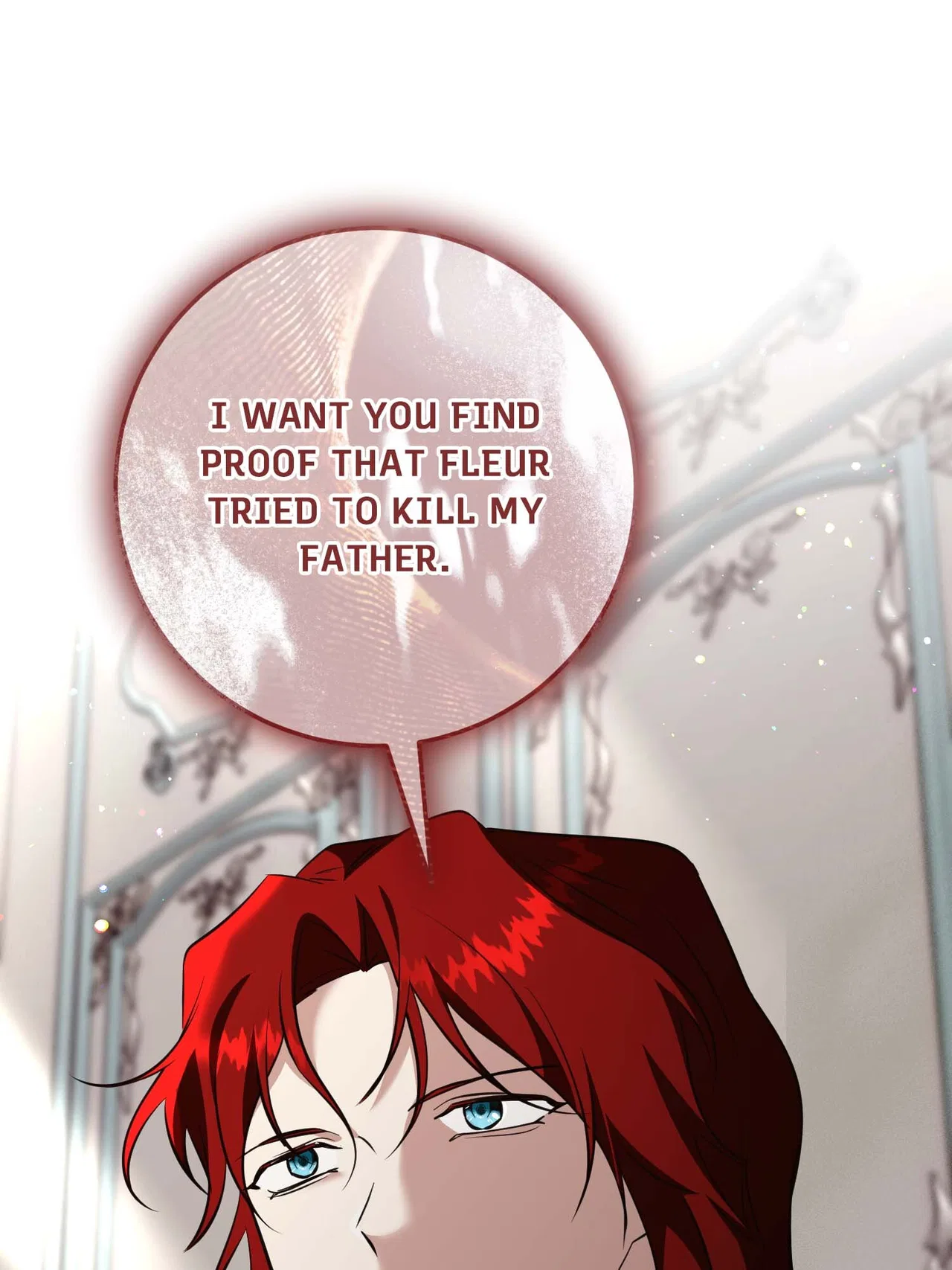 Can’t Go Too Far with the Unrelenting Duke Chapter 102 – Page 25