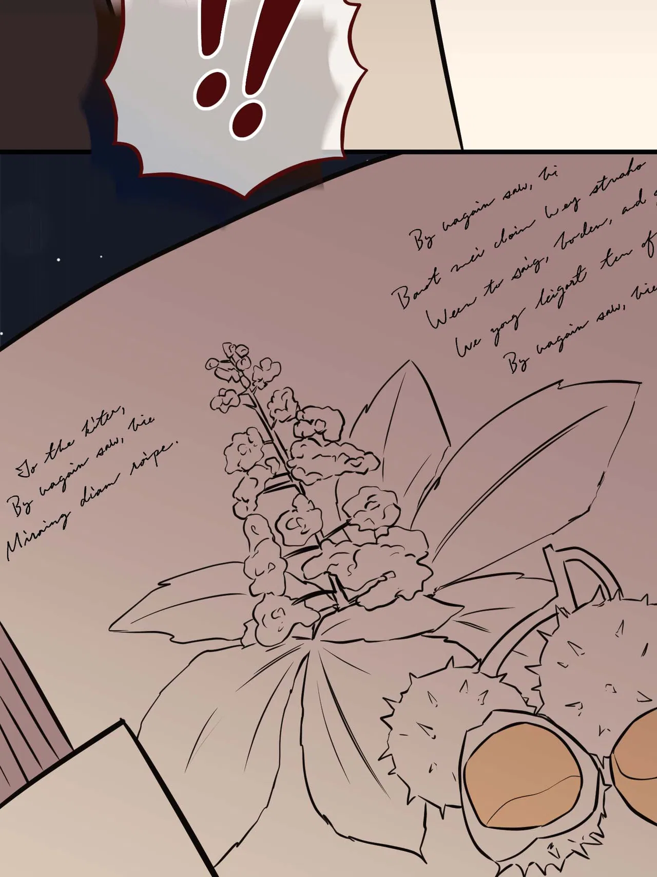 Can’t Go Too Far with the Unrelenting Duke Chapter 102 – Page 41