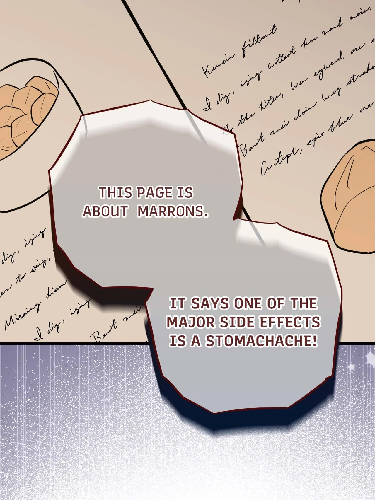Can’t Go Too Far with the Unrelenting Duke Chapter 102 – Page 42