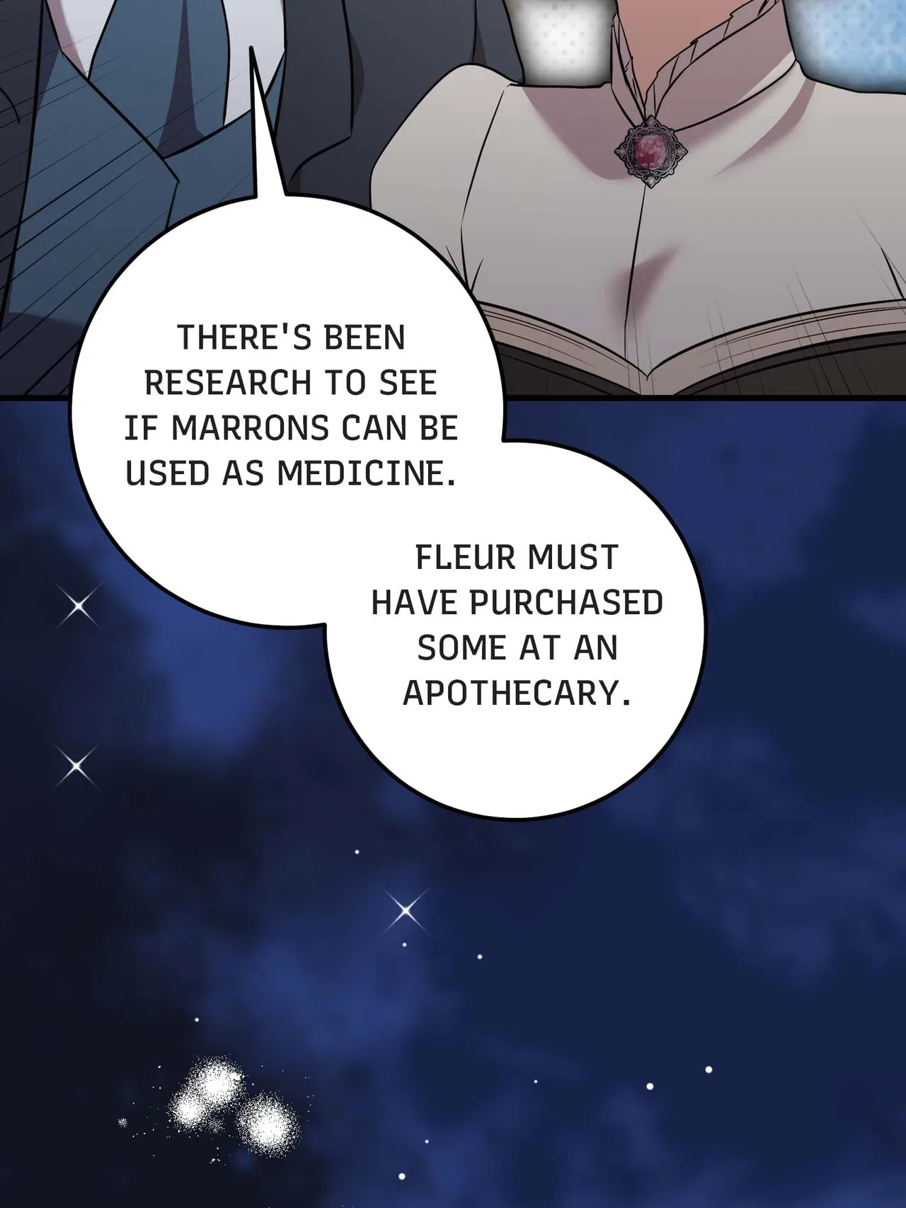Can’t Go Too Far with the Unrelenting Duke Chapter 102 – Page 45