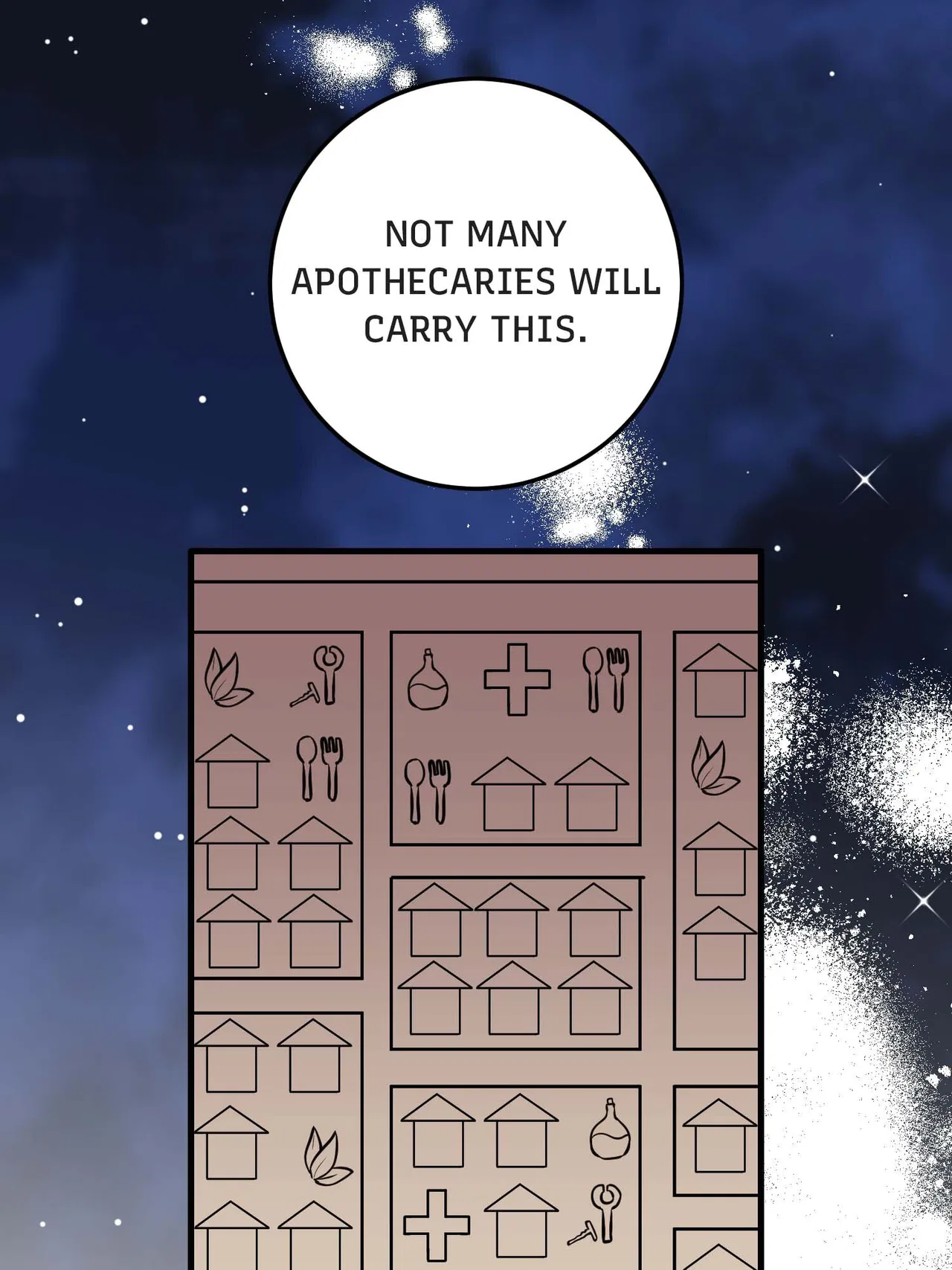 Can’t Go Too Far with the Unrelenting Duke Chapter 102 – Page 46