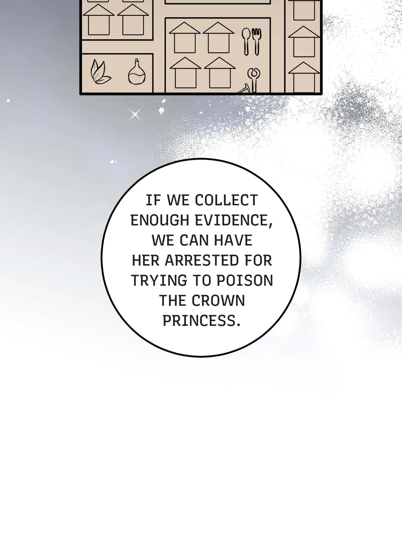 Can’t Go Too Far with the Unrelenting Duke Chapter 102 – Page 47