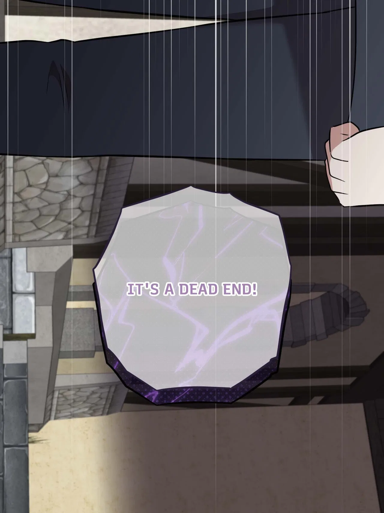 Can’t Go Too Far with the Unrelenting Duke Chapter 102 – Page 60