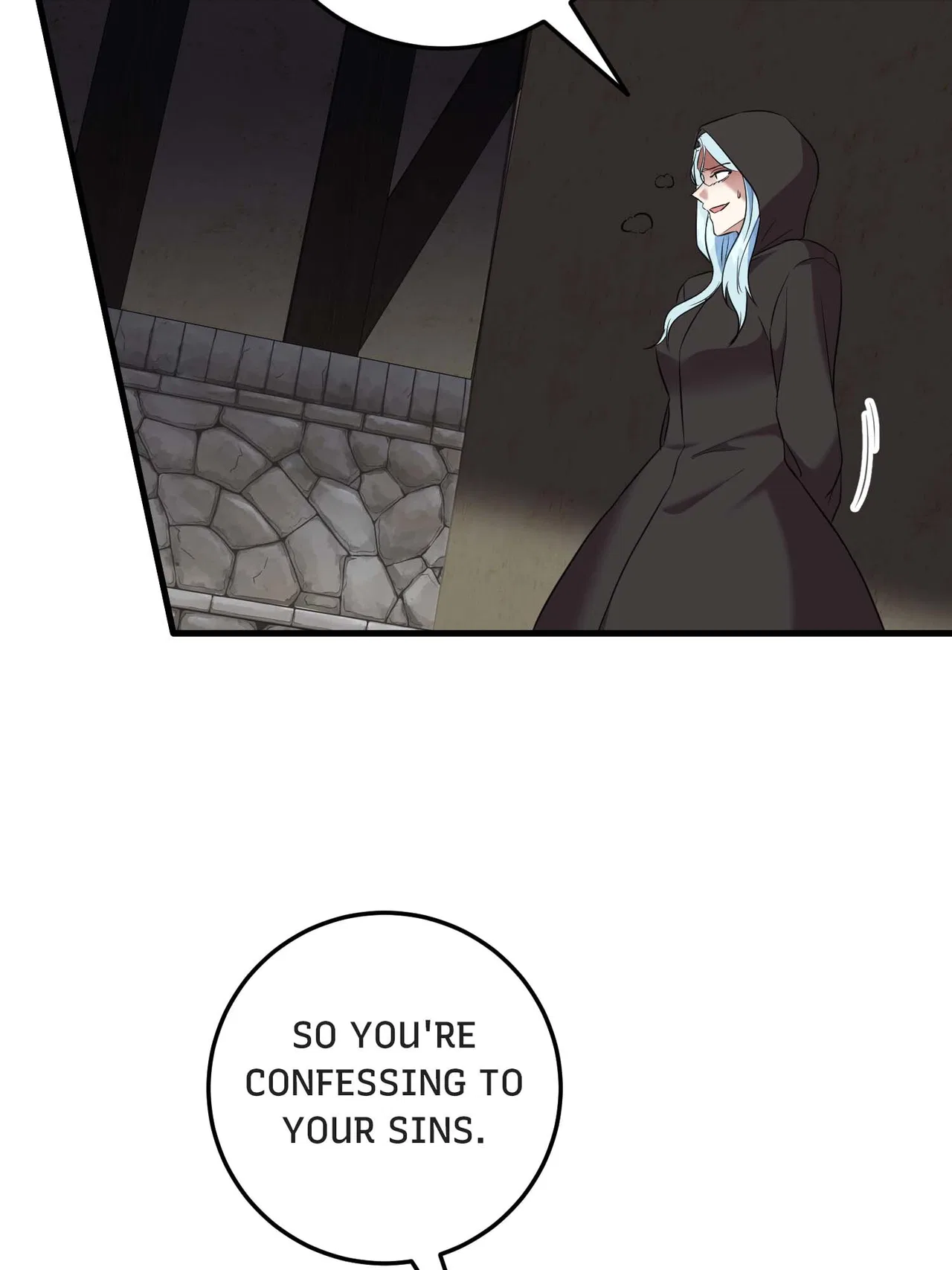 Can’t Go Too Far with the Unrelenting Duke Chapter 102 – Page 63