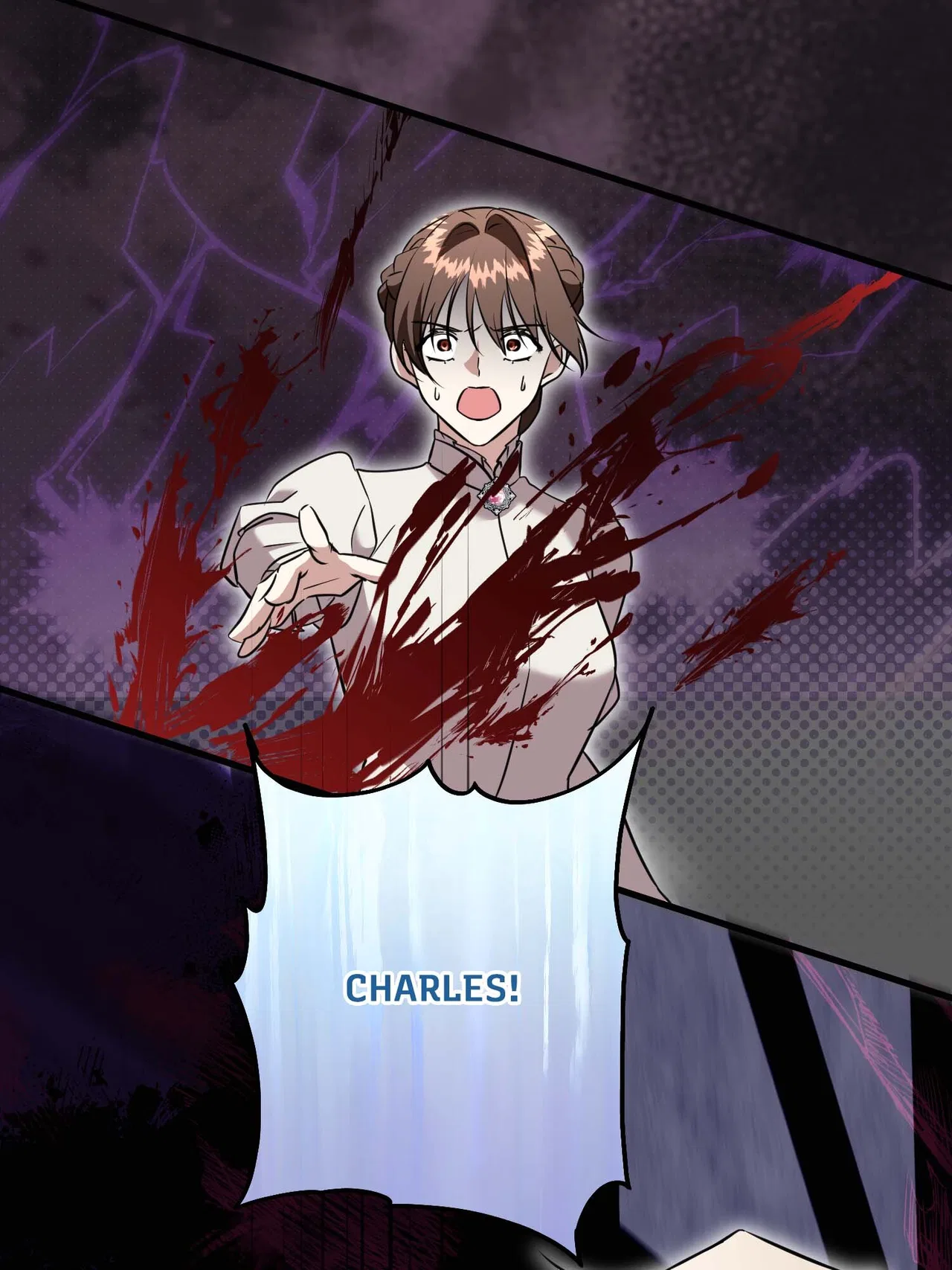 Can’t Go Too Far with the Unrelenting Duke Chapter 102 – Page 71