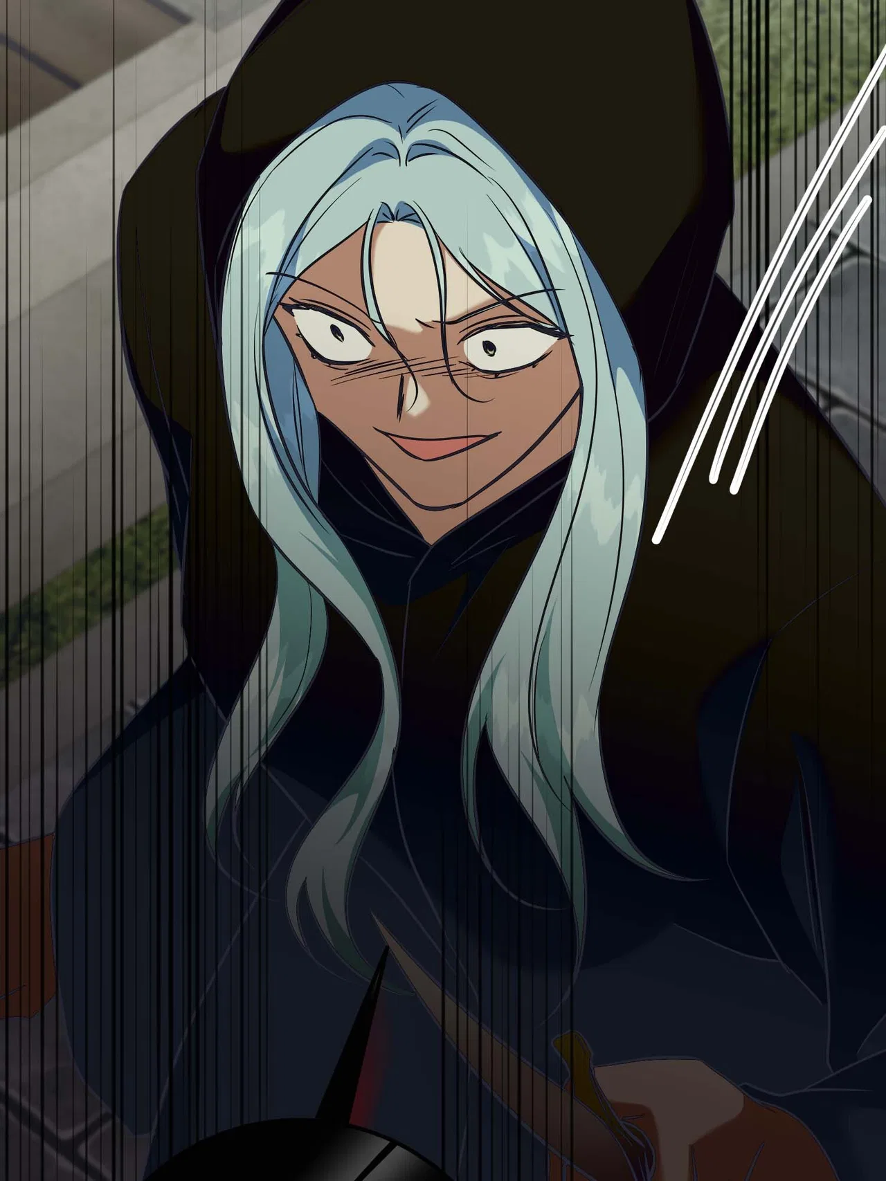 Can’t Go Too Far with the Unrelenting Duke Chapter 102 – Page 76