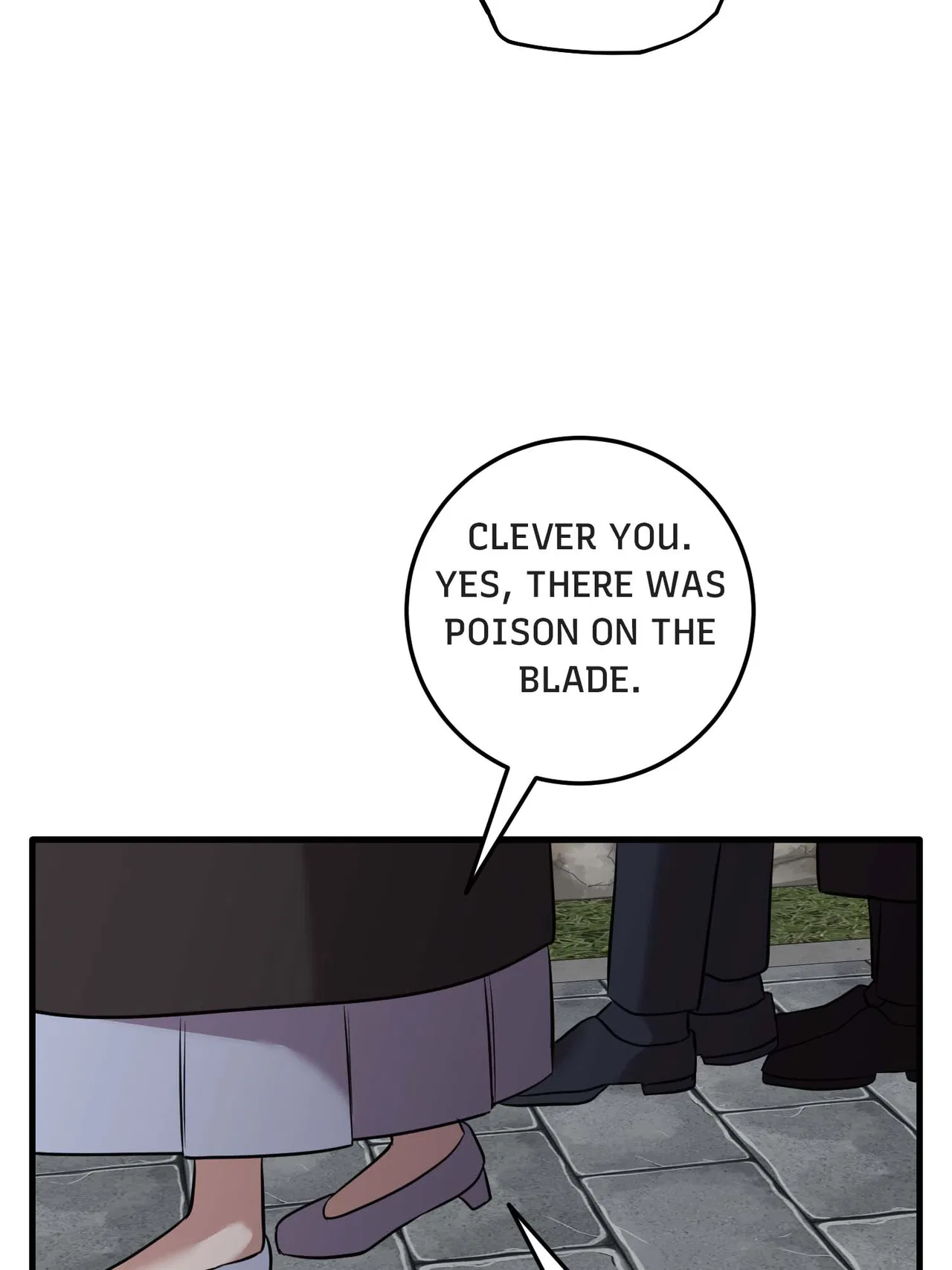 Can’t Go Too Far with the Unrelenting Duke Chapter 102 – Page 79
