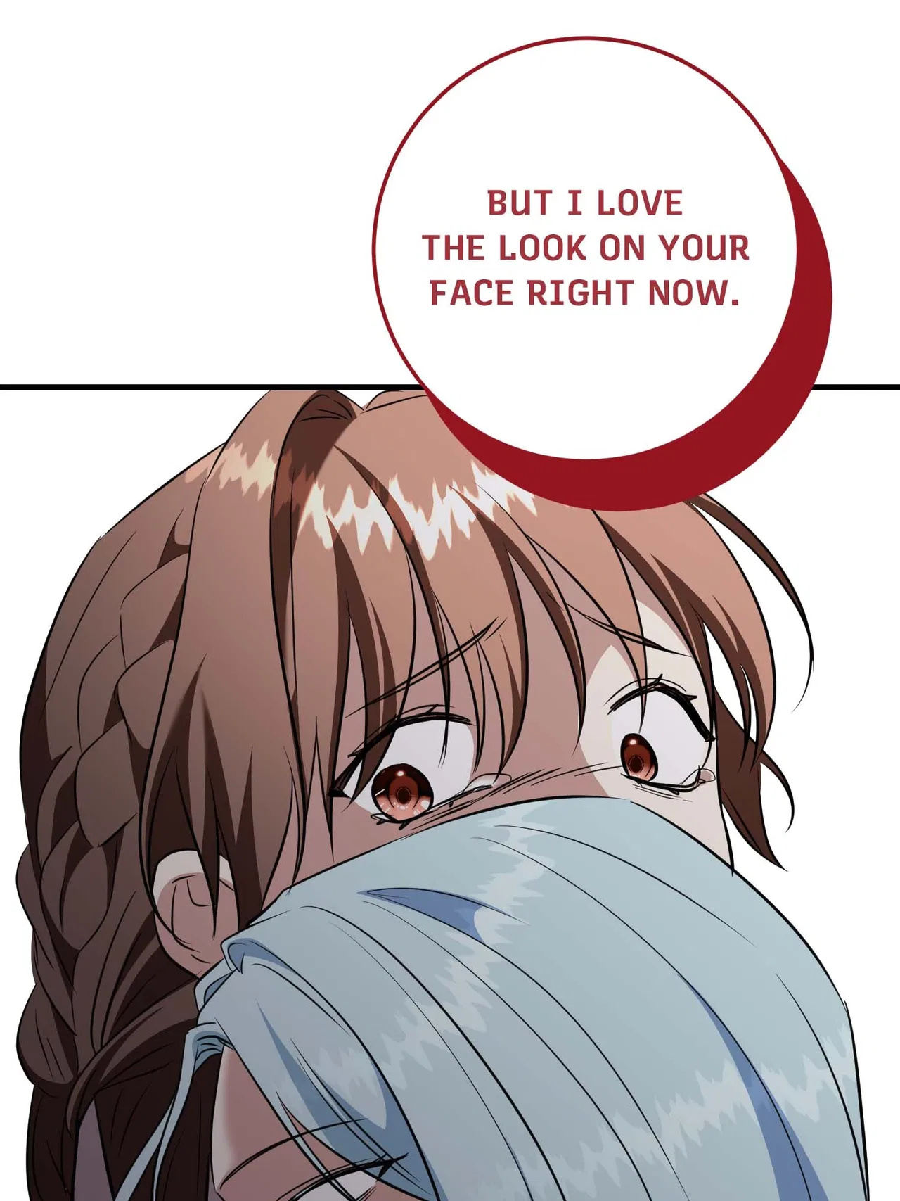 Can’t Go Too Far with the Unrelenting Duke Chapter 102 – Page 85