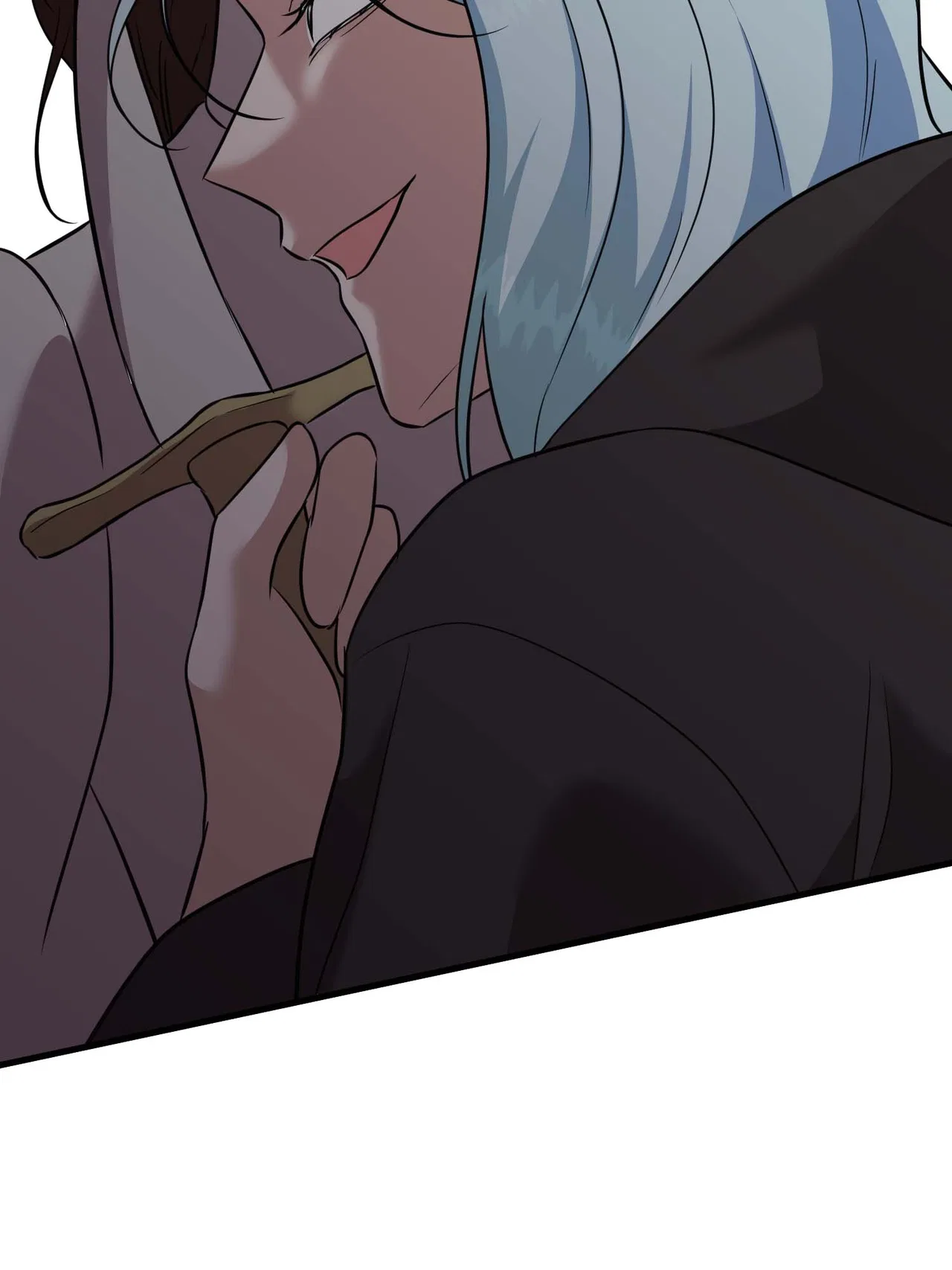 Can’t Go Too Far with the Unrelenting Duke Chapter 102 – Page 86