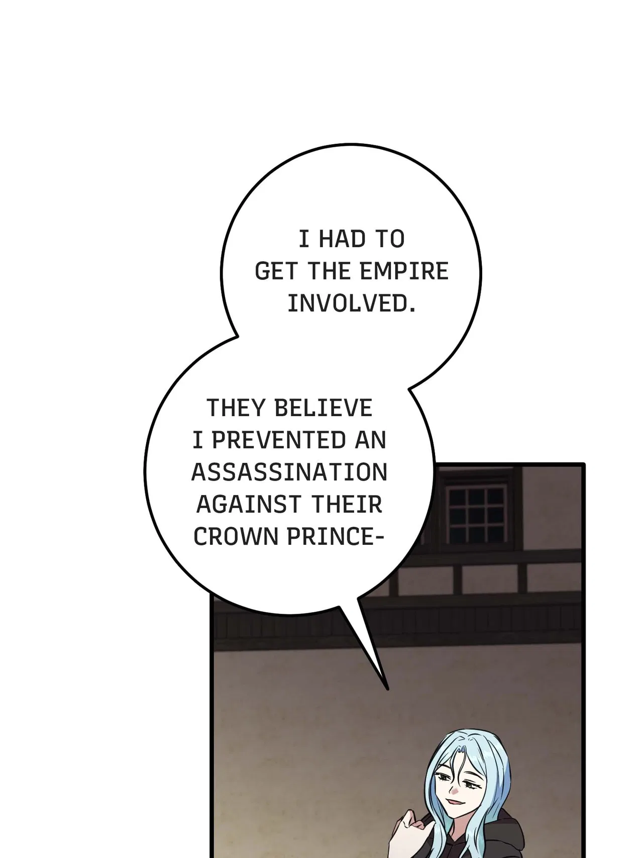 Can’t Go Too Far with the Unrelenting Duke Chapter 102 – Page 87