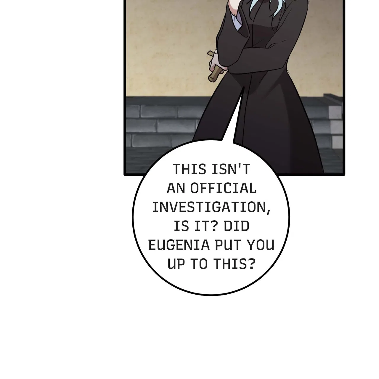 Can’t Go Too Far with the Unrelenting Duke Chapter 102 – Page 88