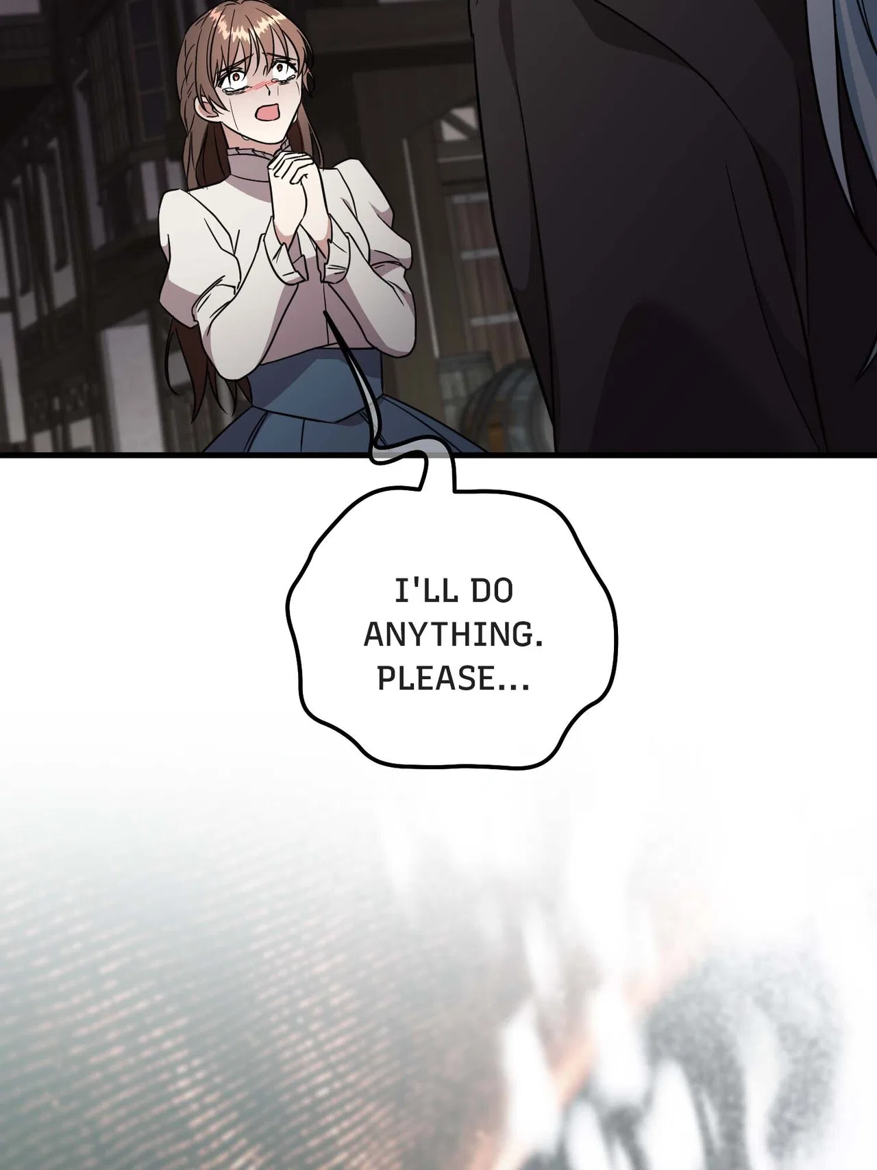 Can’t Go Too Far with the Unrelenting Duke Chapter 102 – Page 90