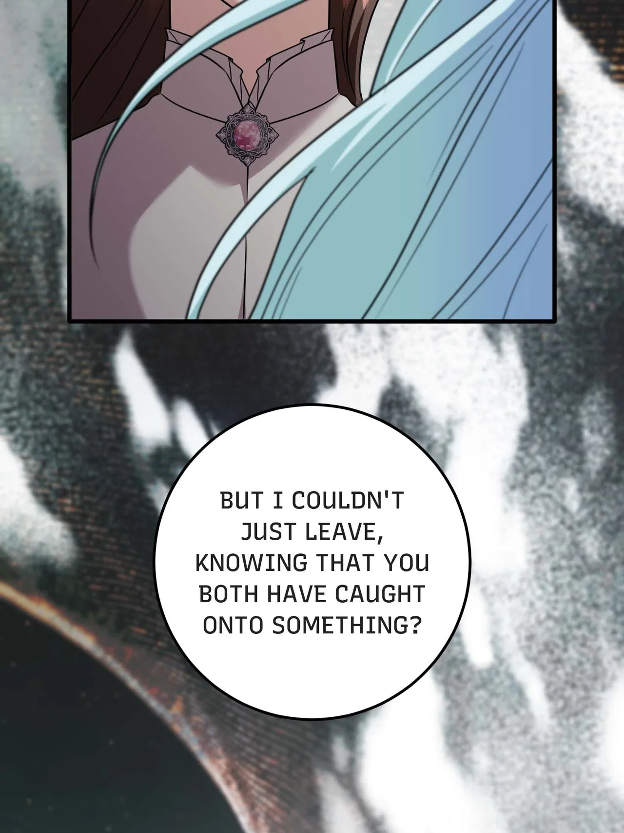 Can’t Go Too Far with the Unrelenting Duke Chapter 102 – Page 92