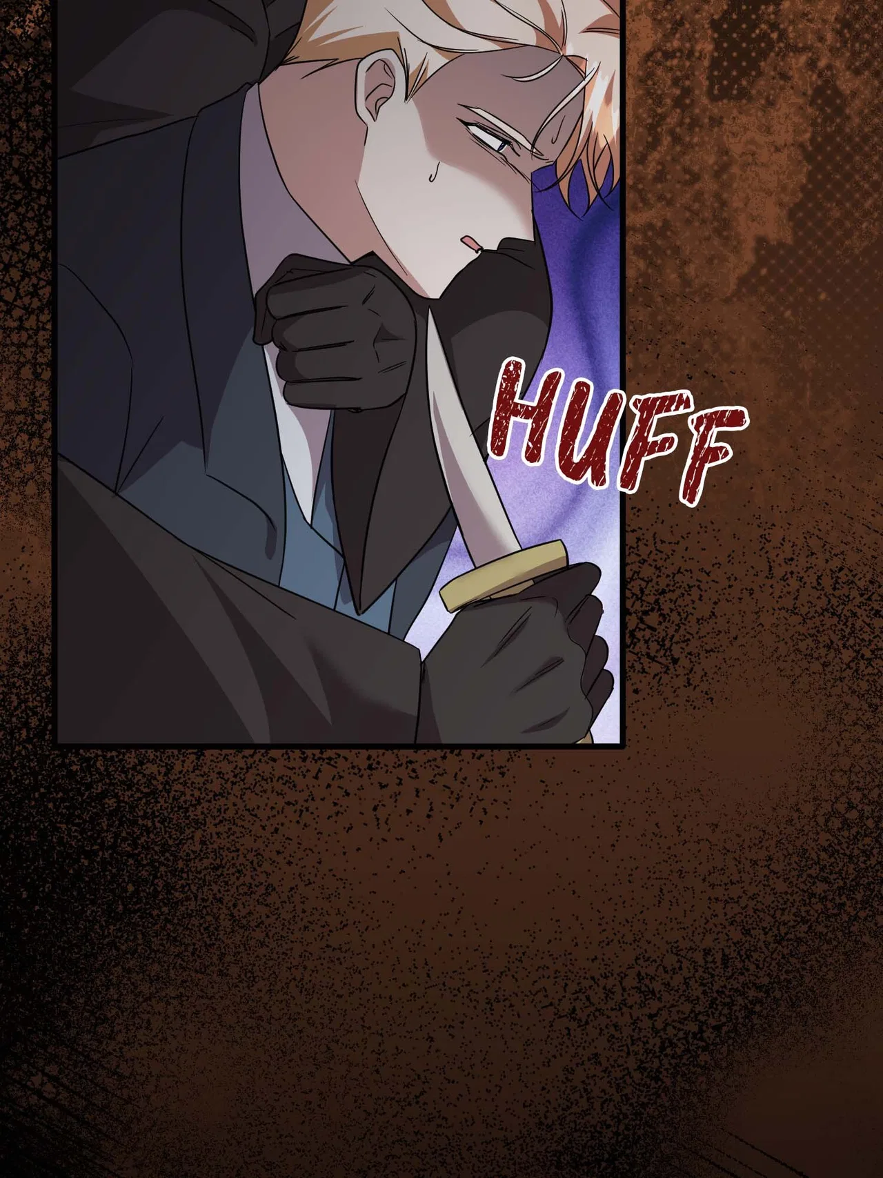Can’t Go Too Far with the Unrelenting Duke Chapter 102 – Page 98