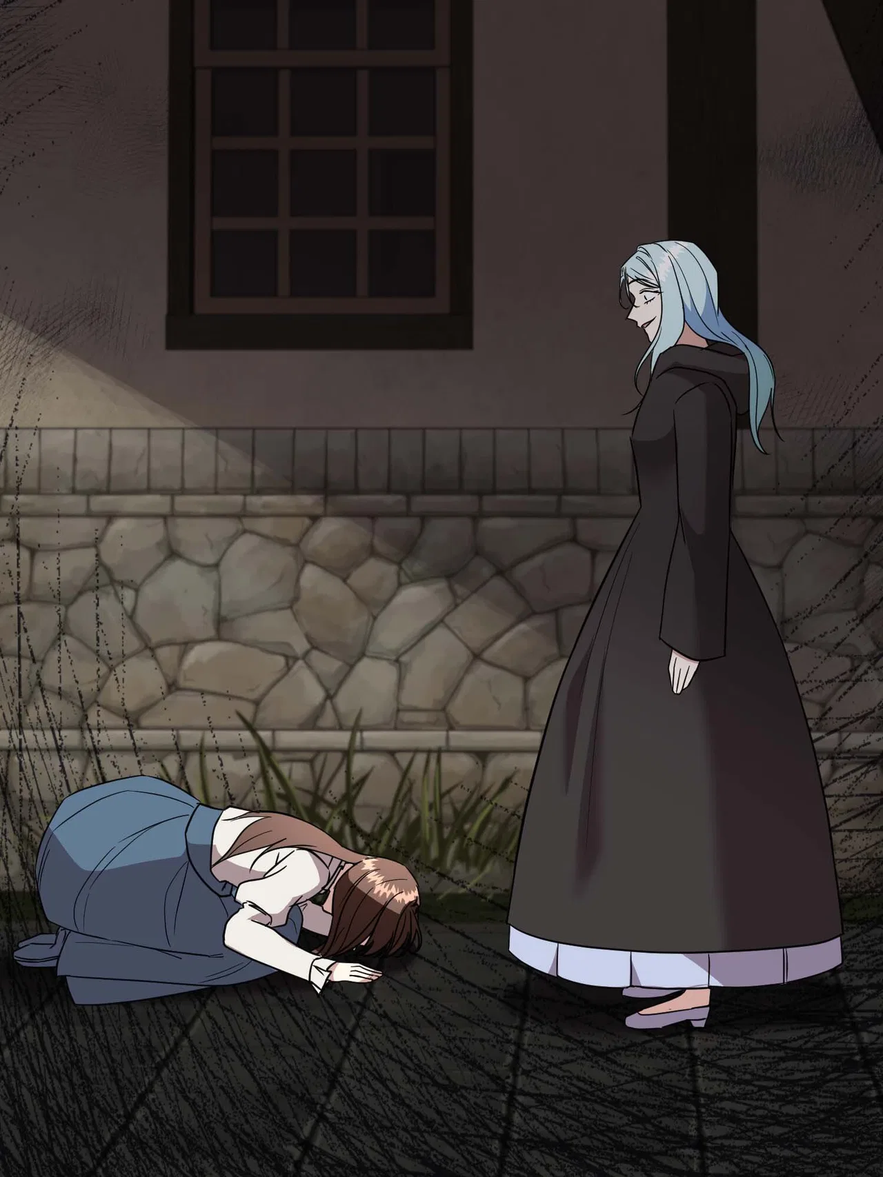 Can’t Go Too Far with the Unrelenting Duke Chapter 102 – Page 104