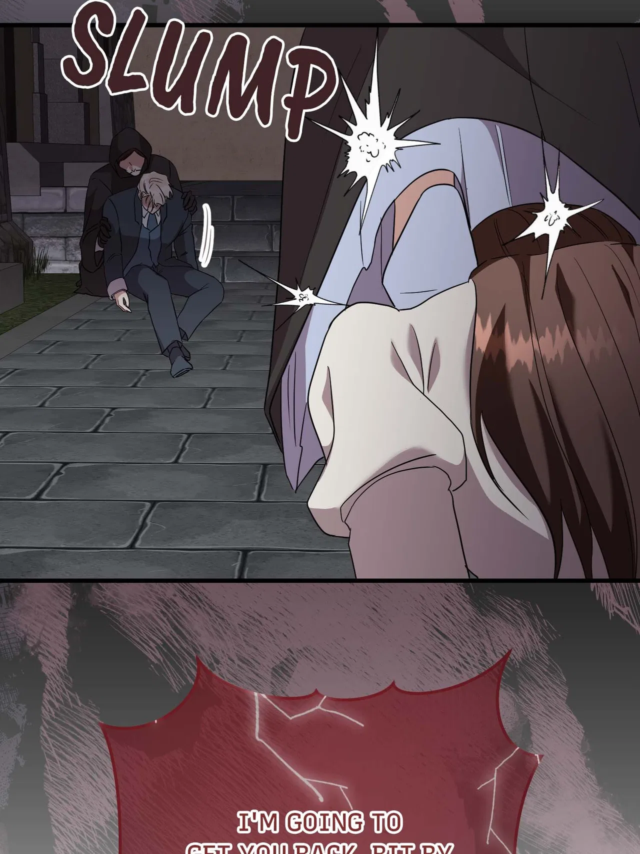 Can’t Go Too Far with the Unrelenting Duke Chapter 102 – Page 106