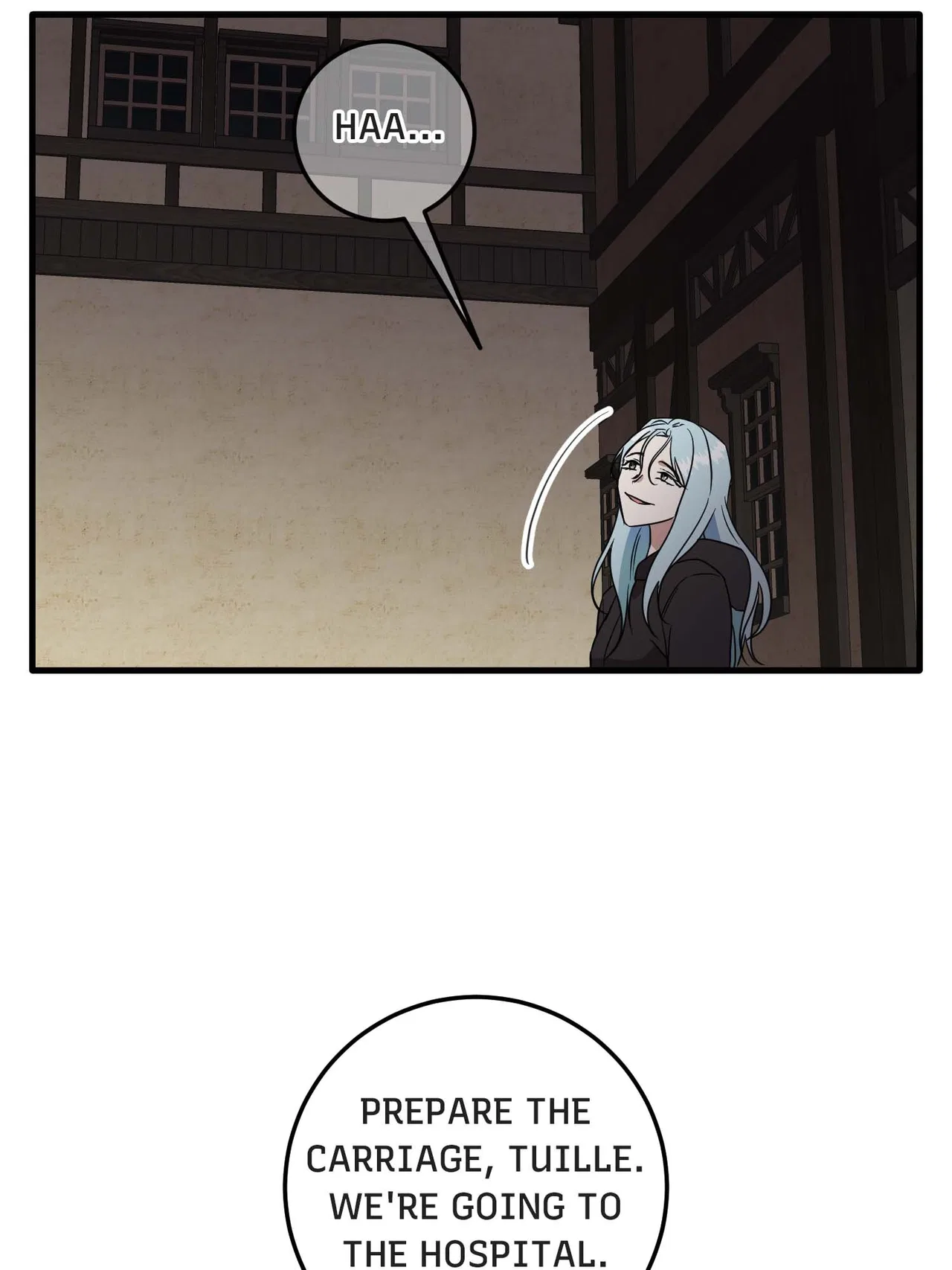 Can’t Go Too Far with the Unrelenting Duke Chapter 102 – Page 108