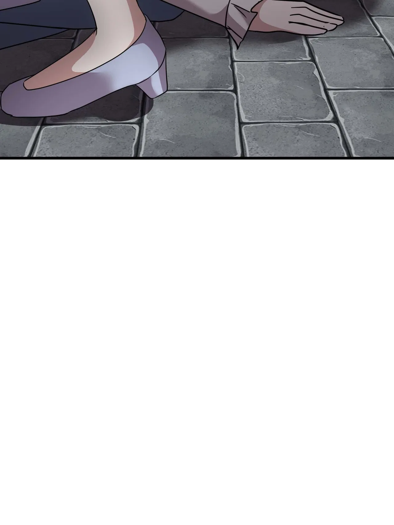 Can’t Go Too Far with the Unrelenting Duke Chapter 102 – Page 110