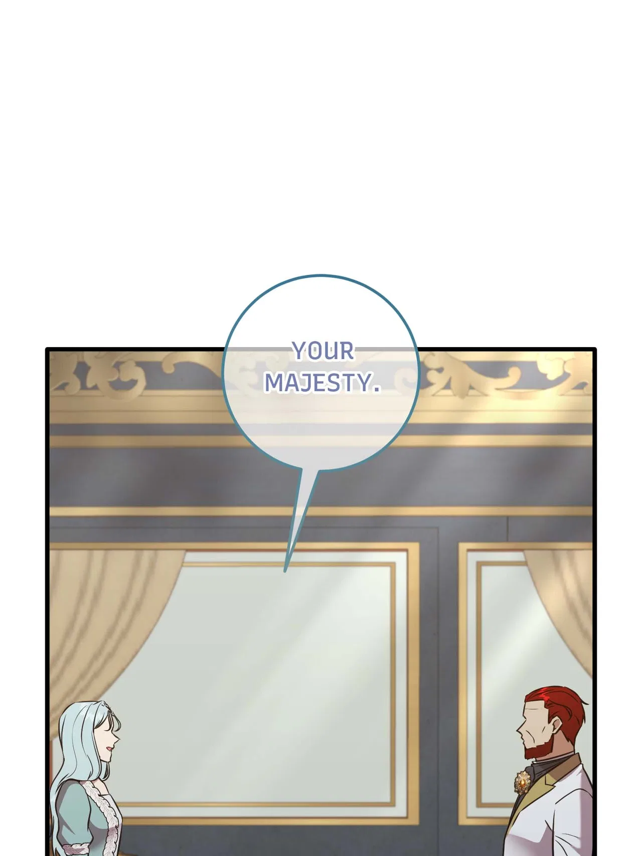 Can’t Go Too Far with the Unrelenting Duke Chapter 101 – Page 3