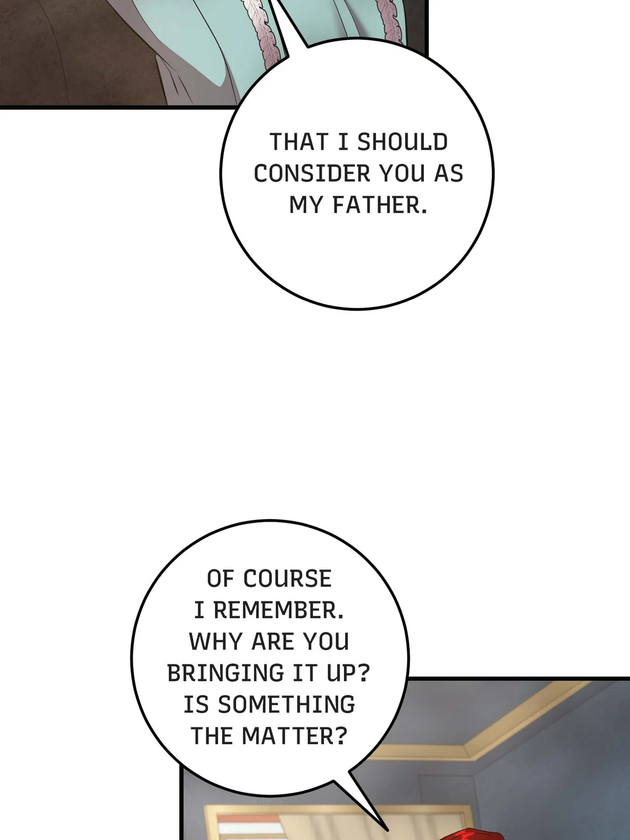 Can’t Go Too Far with the Unrelenting Duke Chapter 101 – Page 6