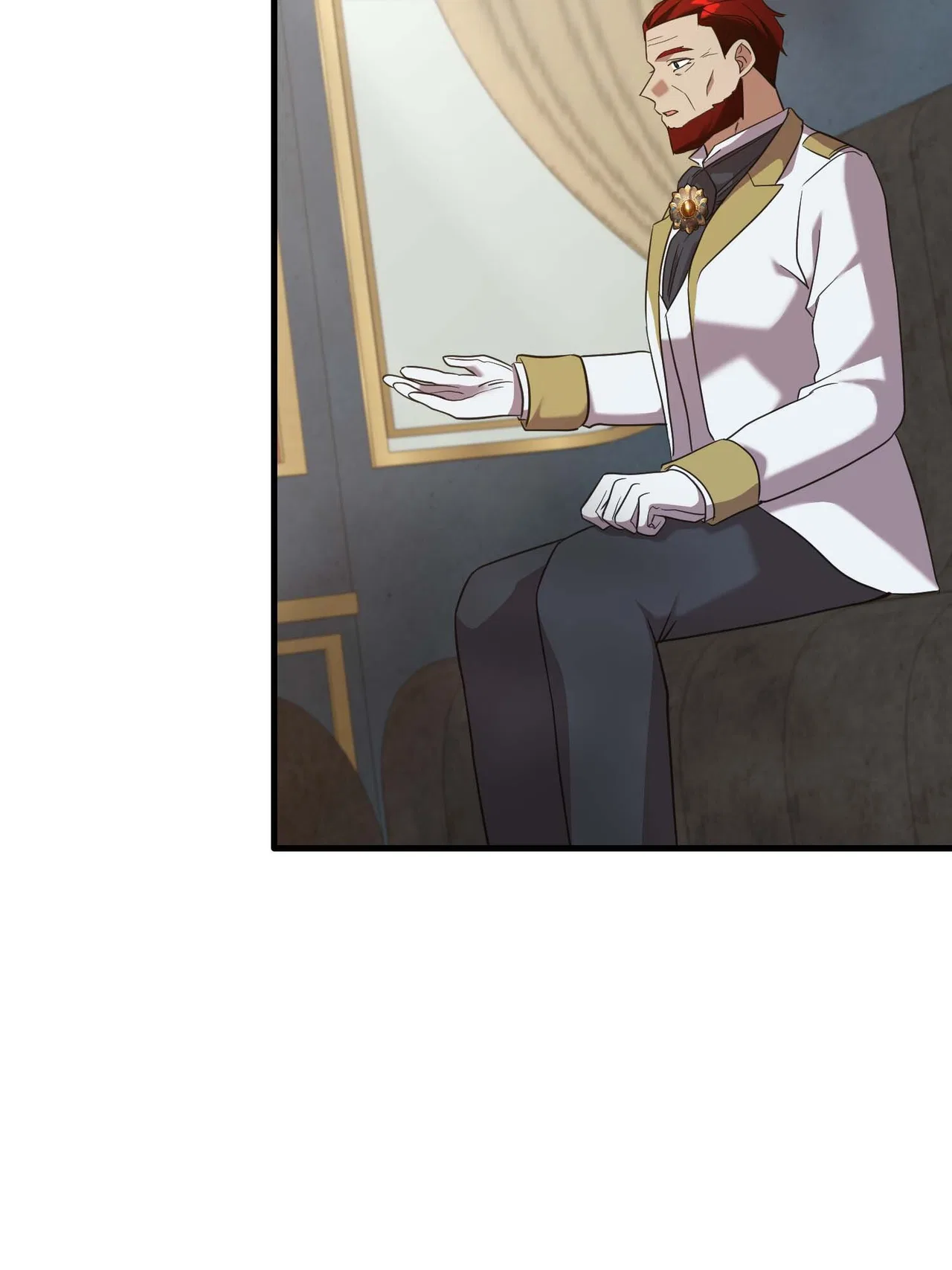 Can’t Go Too Far with the Unrelenting Duke Chapter 101 – Page 7