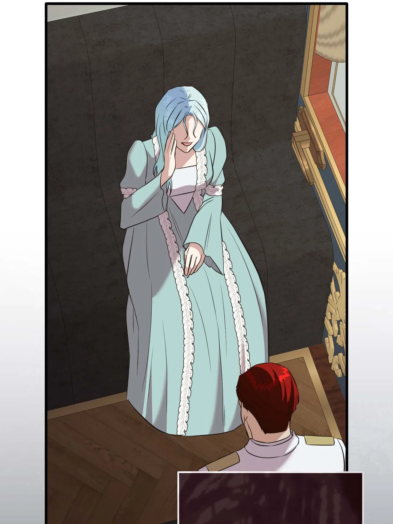 Can’t Go Too Far with the Unrelenting Duke Chapter 101 – Page 17