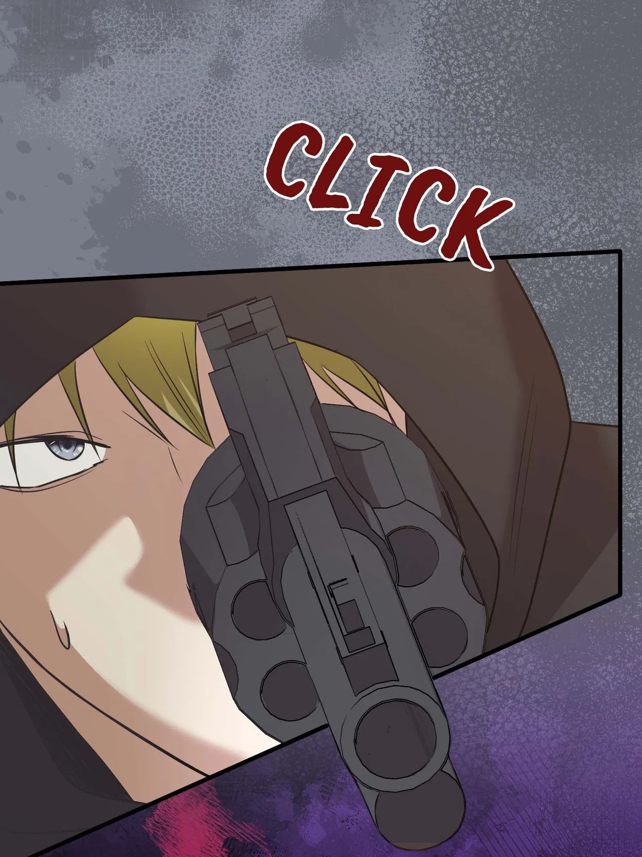 Can’t Go Too Far with the Unrelenting Duke Chapter 101 – Page 20