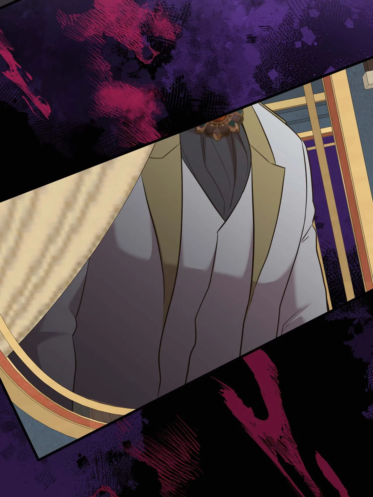 Can’t Go Too Far with the Unrelenting Duke Chapter 101 – Page 21