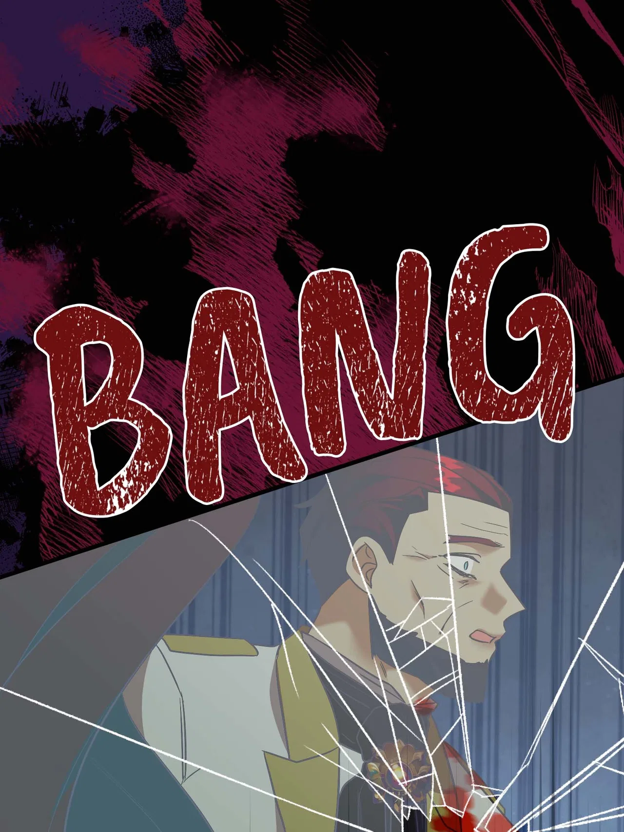 Can’t Go Too Far with the Unrelenting Duke Chapter 101 – Page 22
